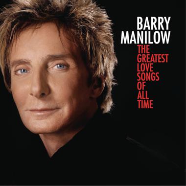 Постер к треку Barry Manilow - Love Is Here to Stay