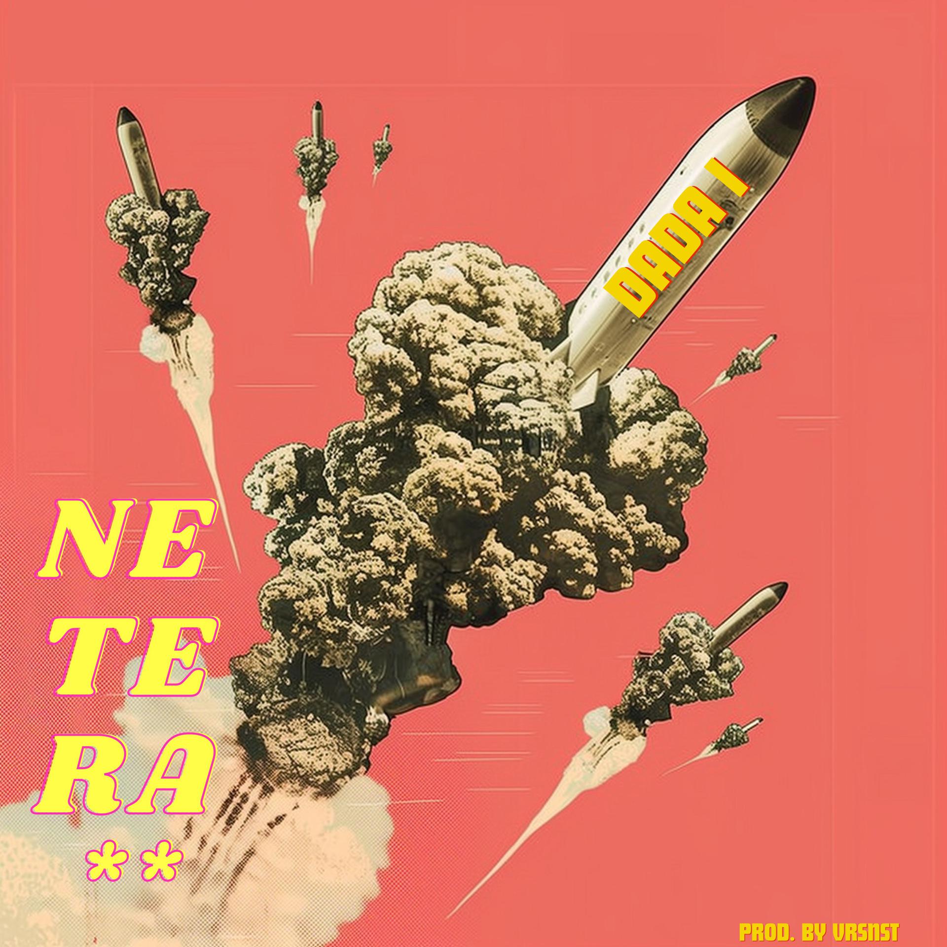 Постер альбома NETERA