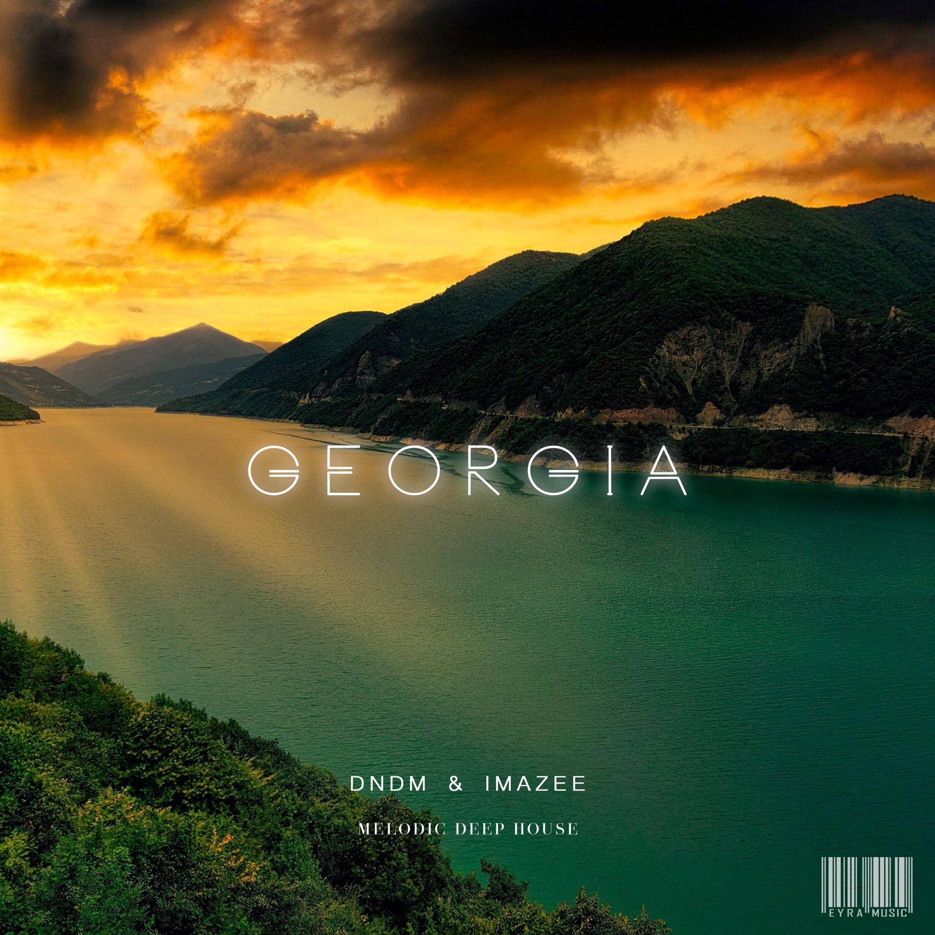 Постер альбома Georgia