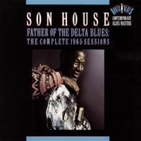 Постер альбома Father Of The Delta Blues: The Complete 1965 Sessions