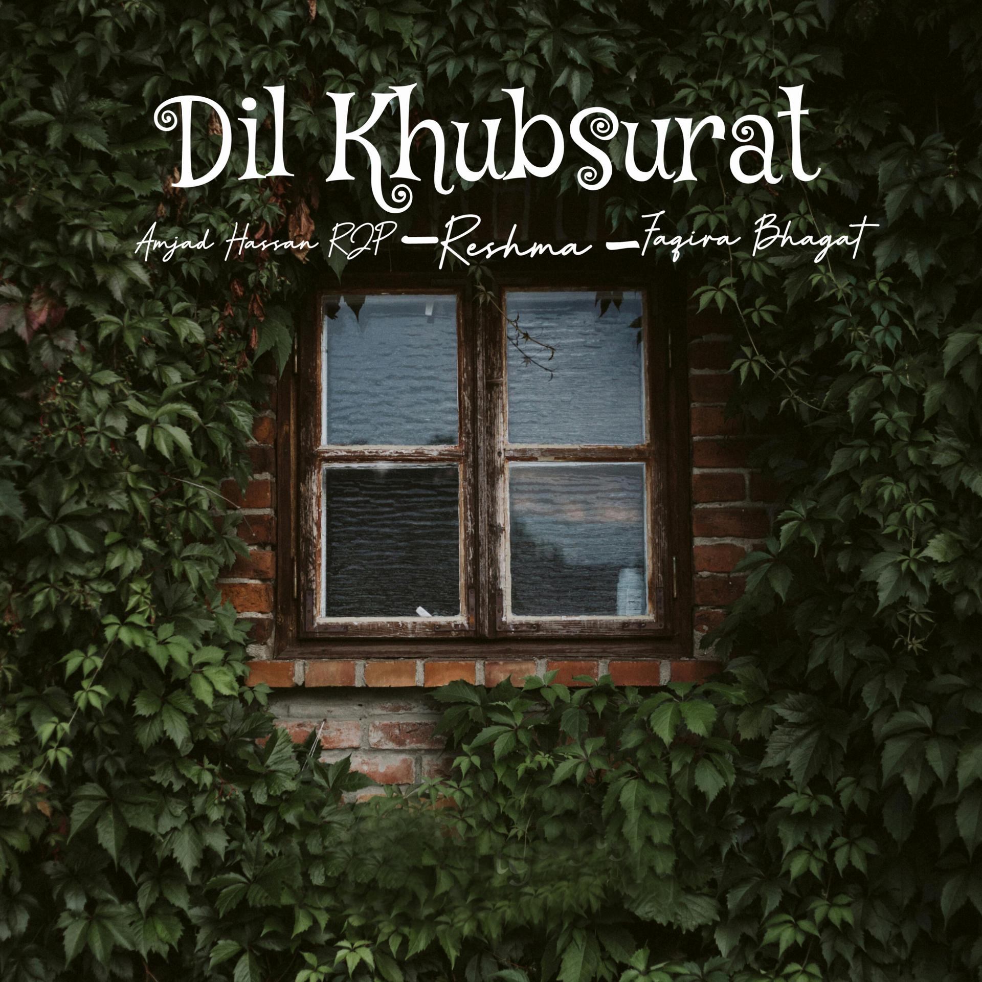 Постер альбома Dil Kubsurat