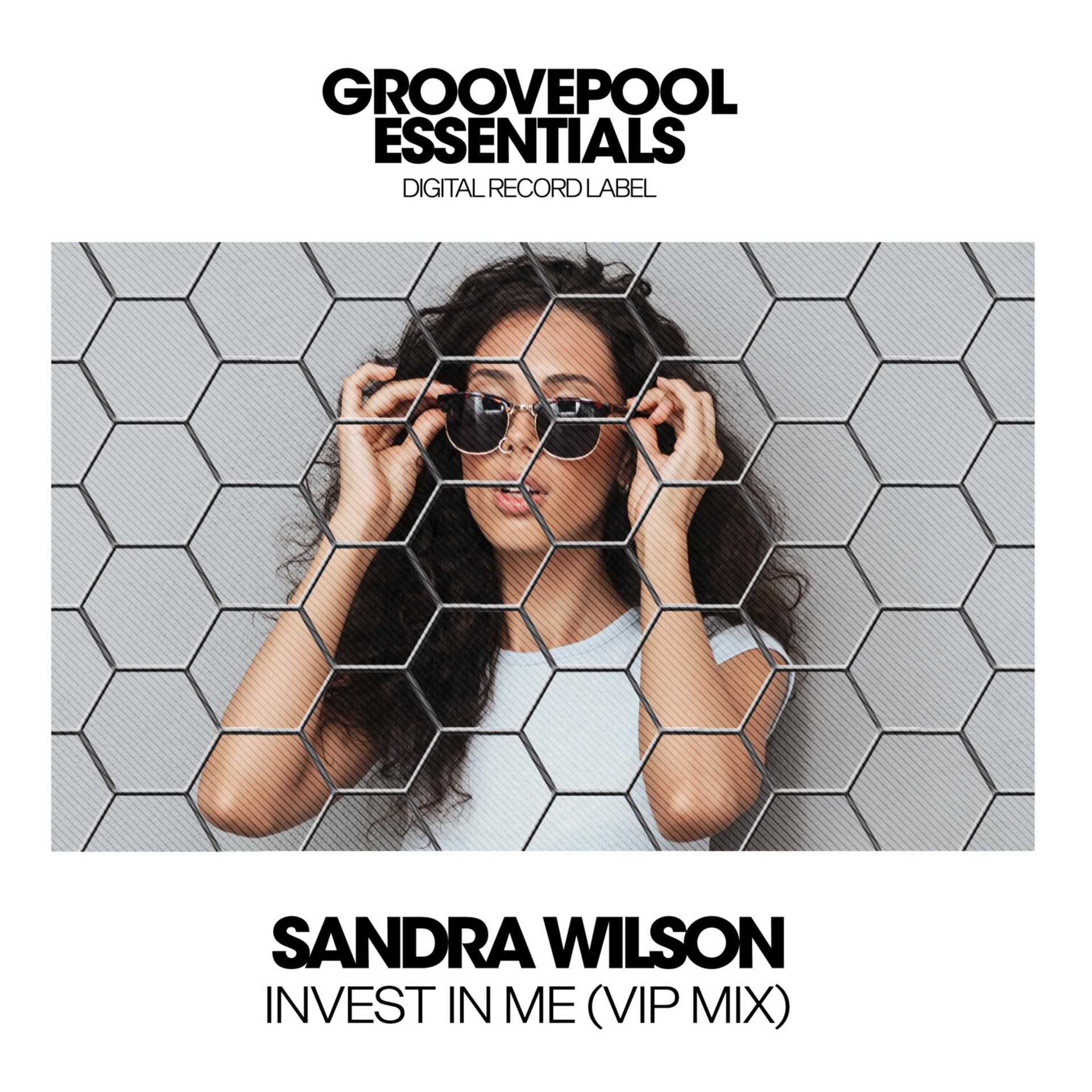 Постер альбома Invest In Me (Vip Mix)