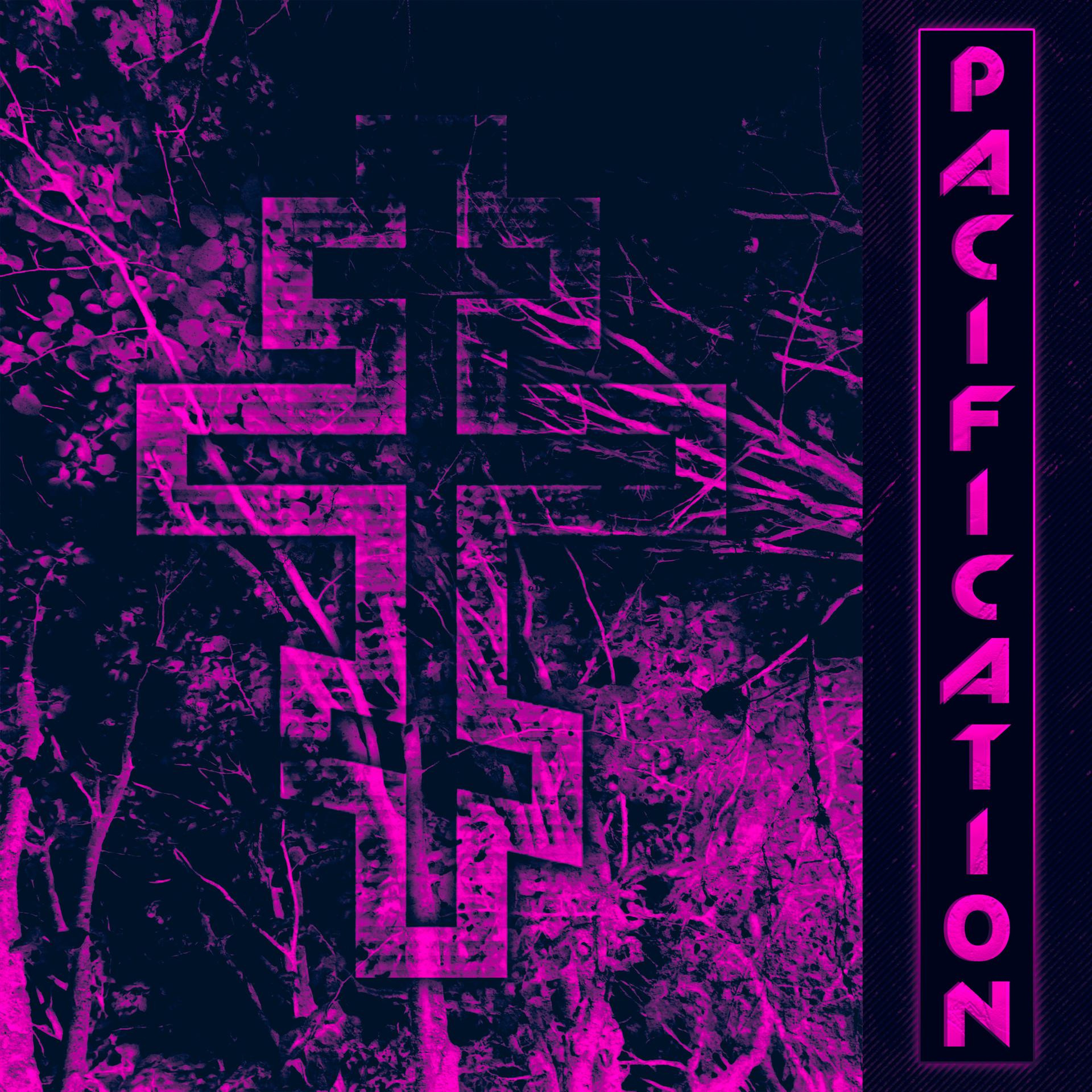 Постер альбома Pacification