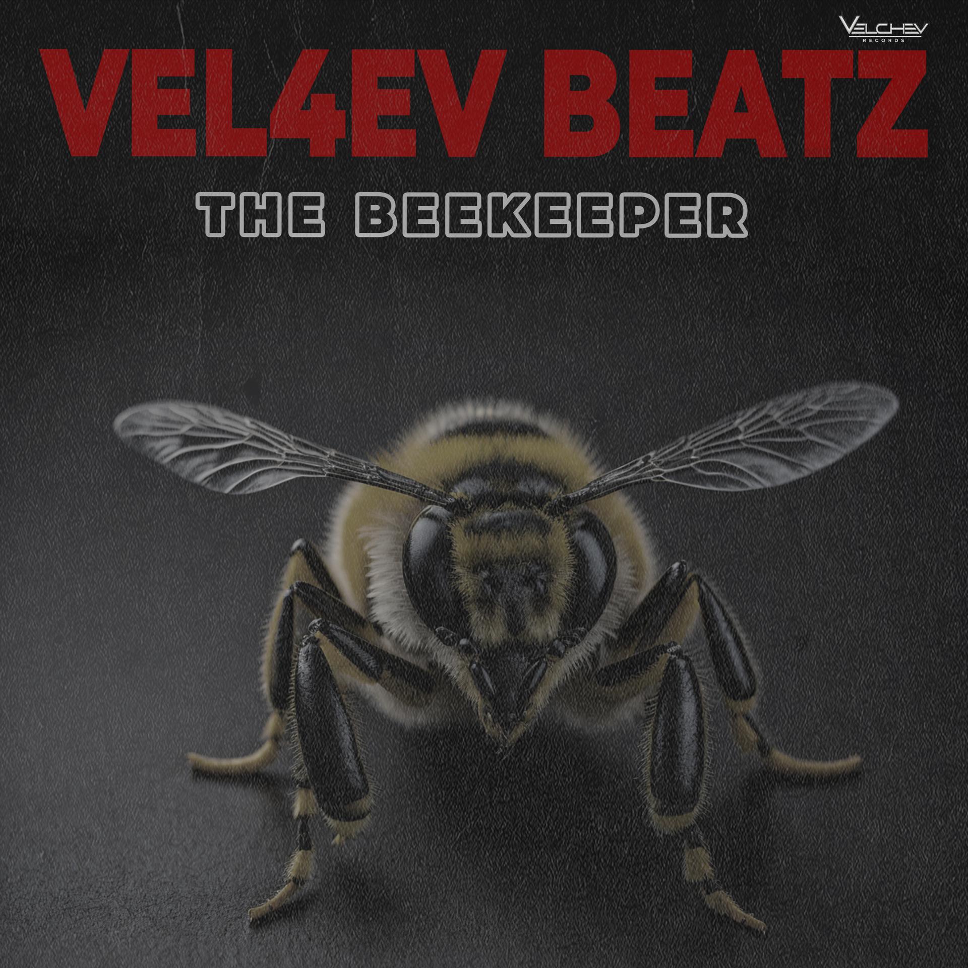 Постер альбома The Beekeeper