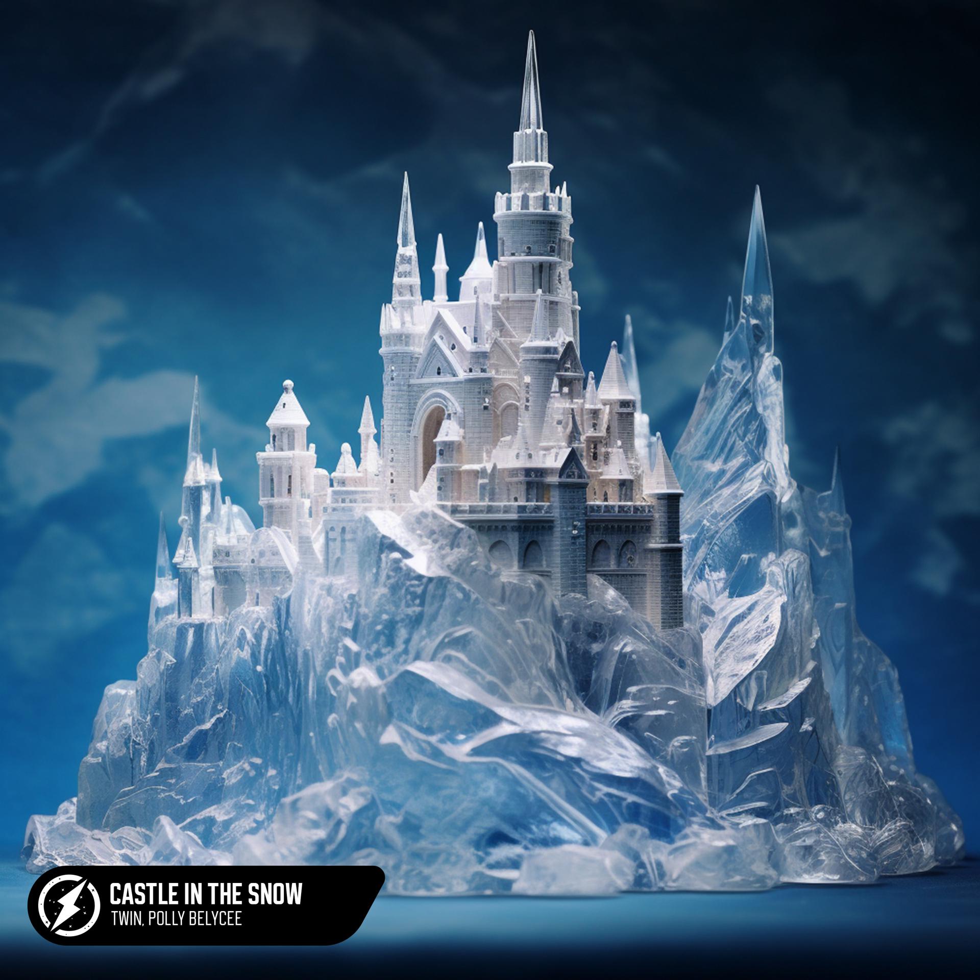 Постер альбома Castle In The Snow