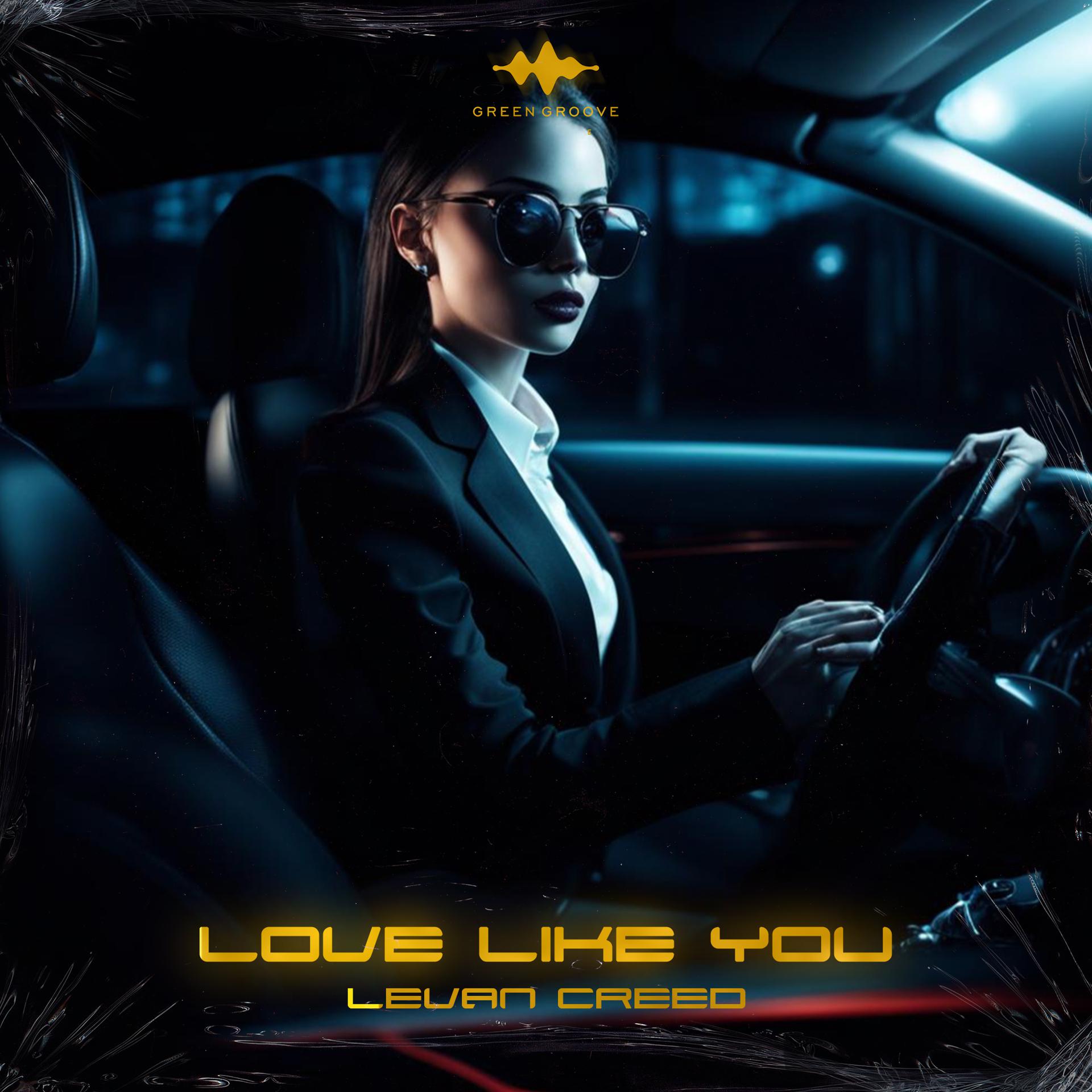 Постер альбома Love Like You