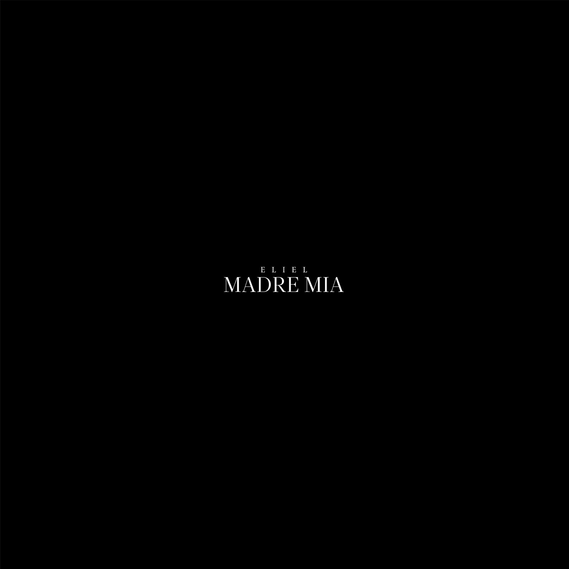 Постер альбома Madre Mia