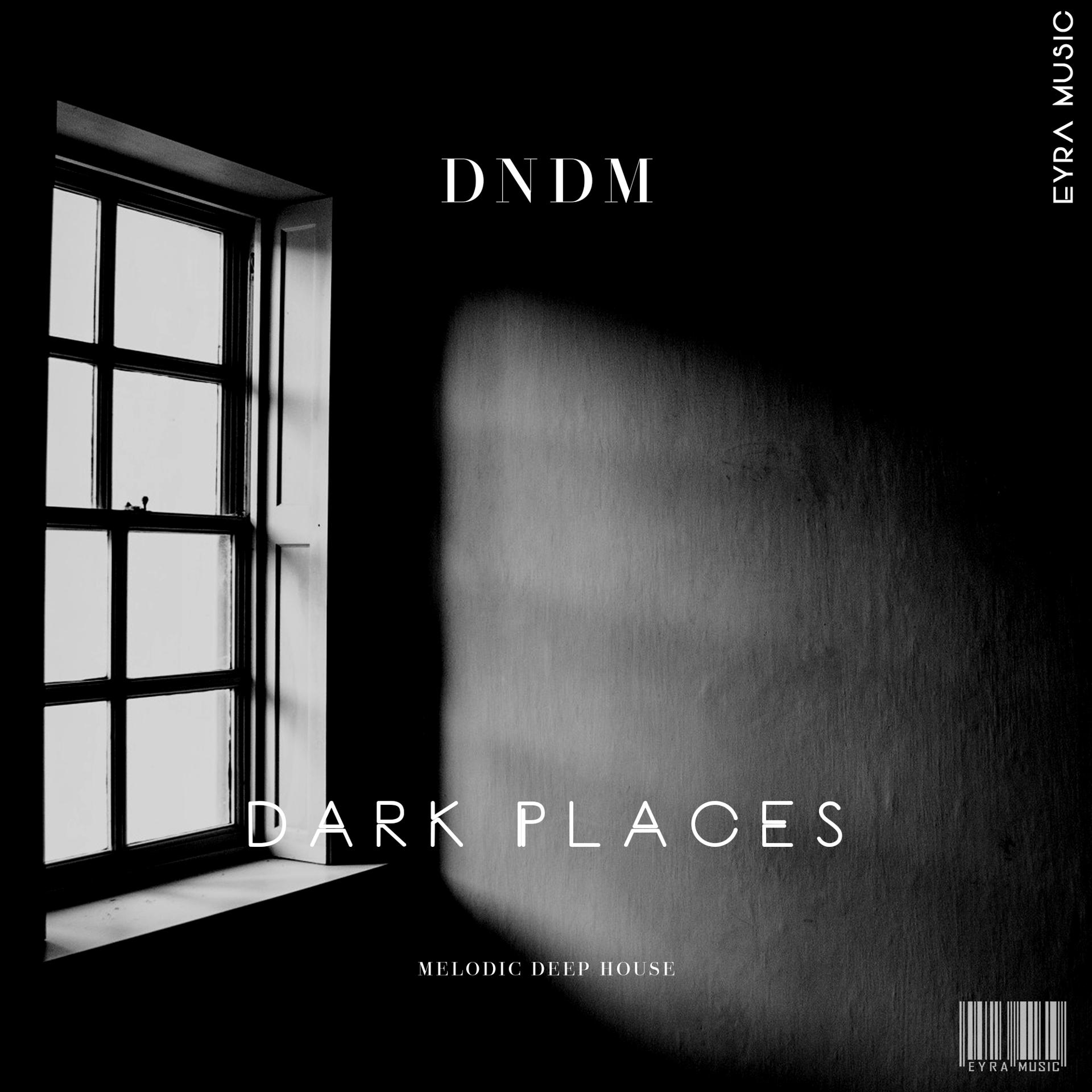 Постер альбома Dark Places