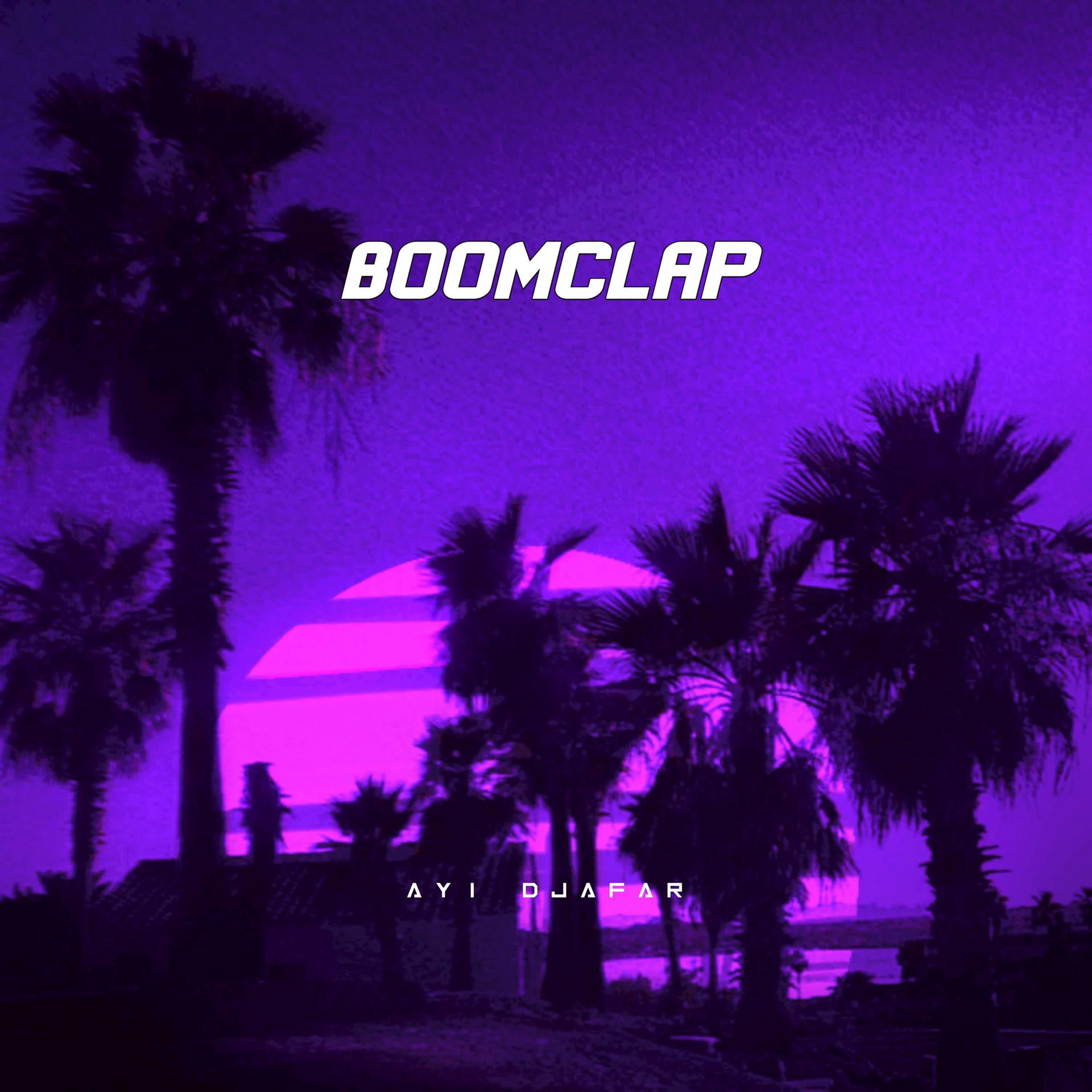 Постер альбома Dj Boom Clap