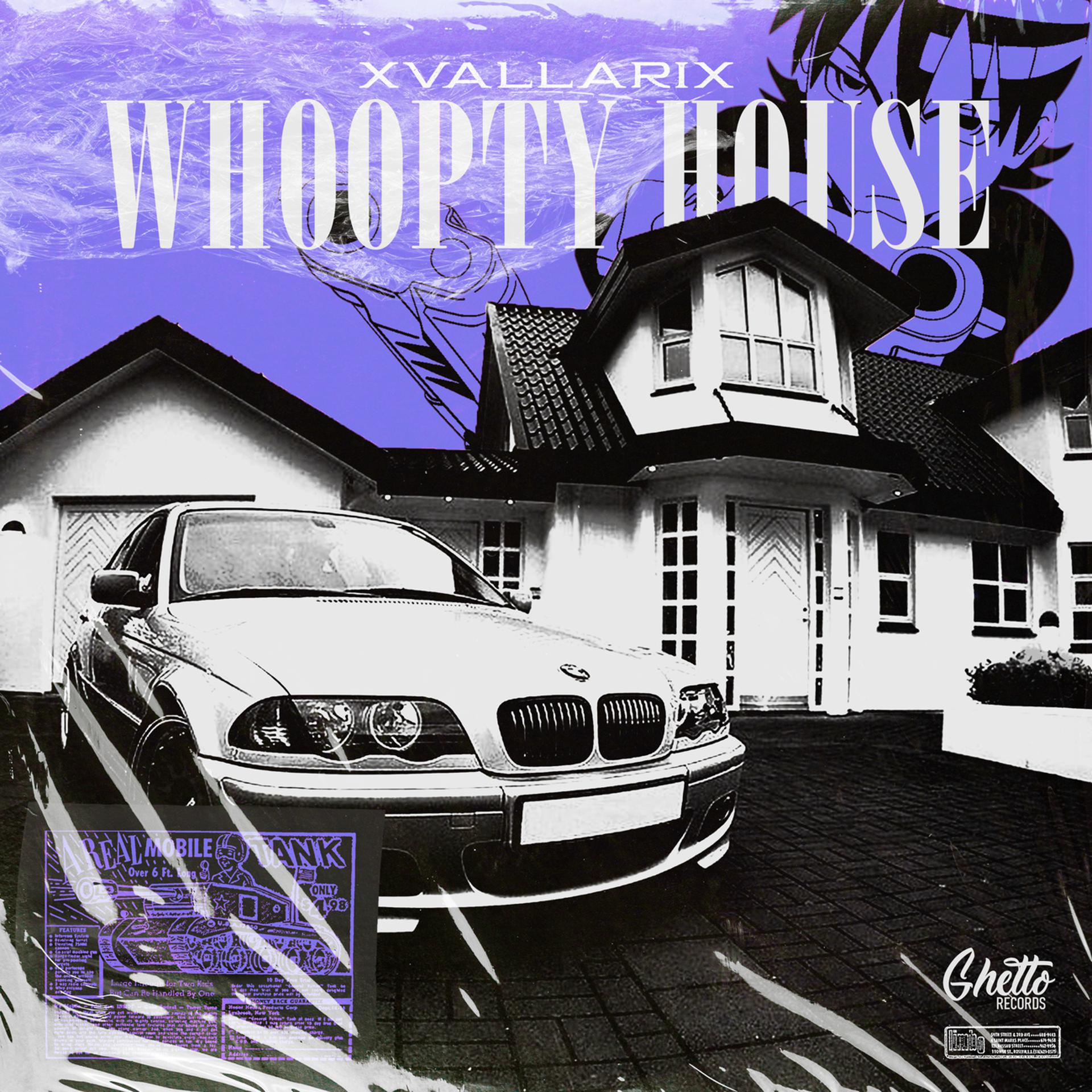 Постер альбома Whoopty House