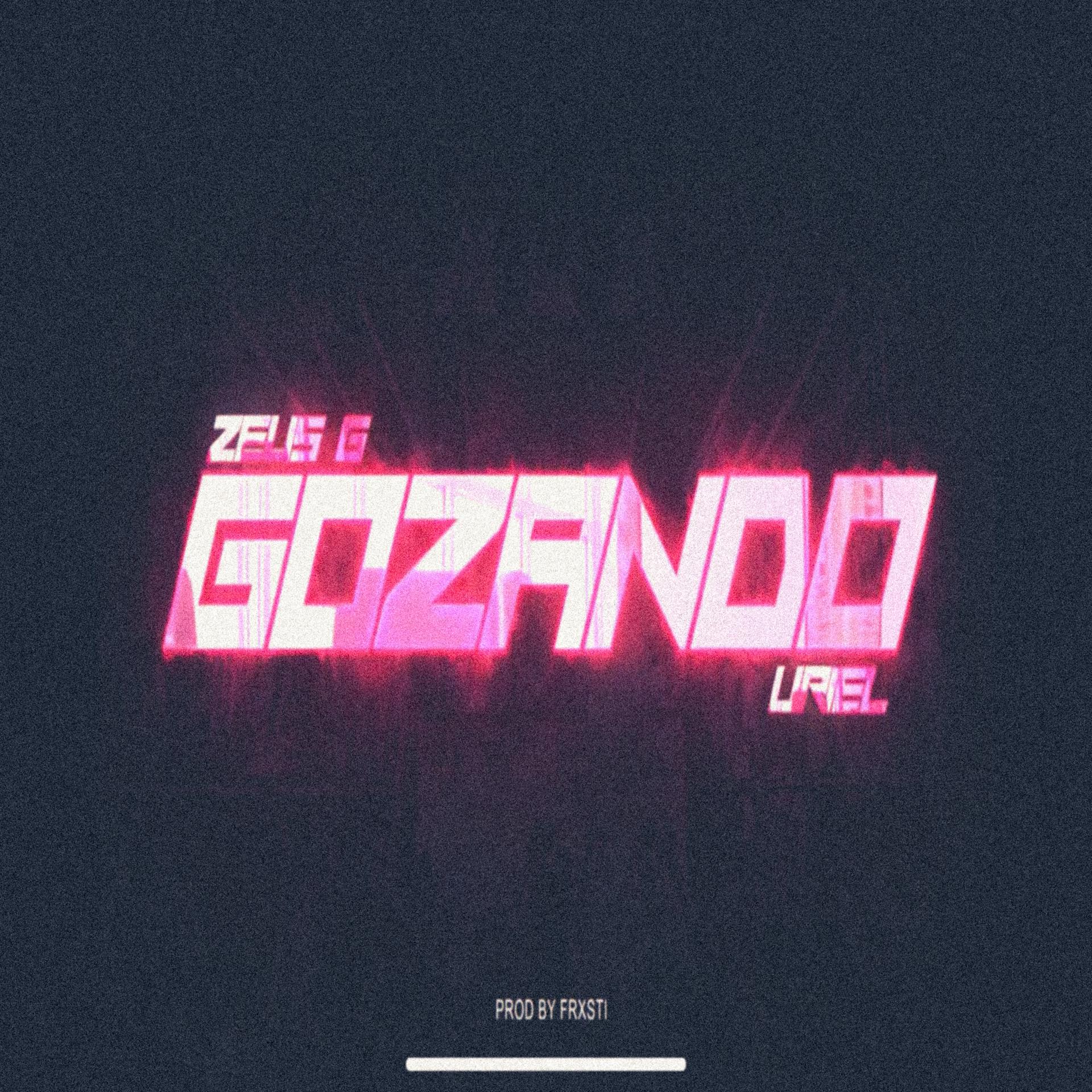 Постер альбома Gozando