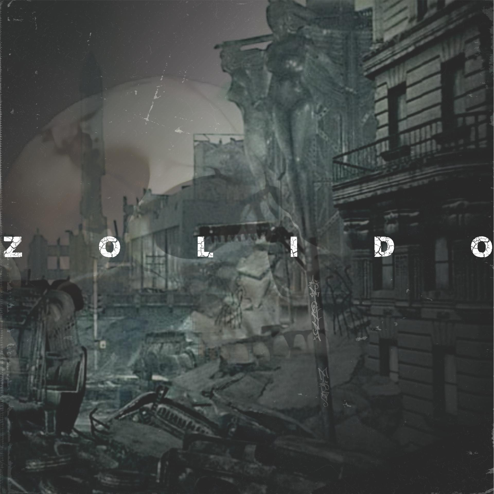 Постер альбома Zolido
