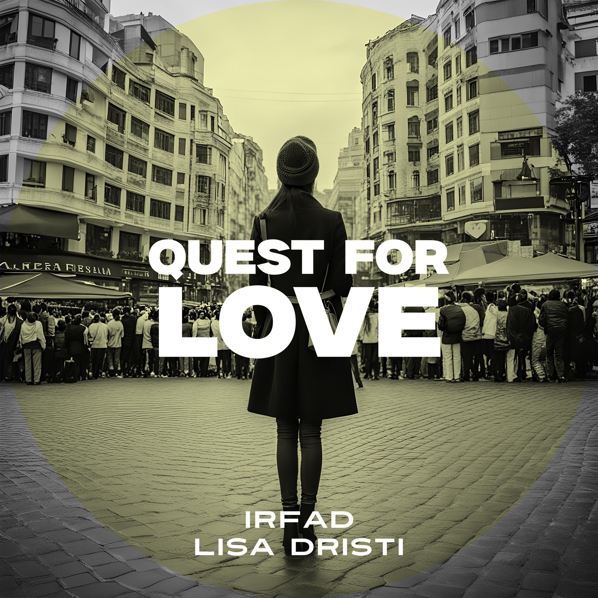 Постер альбома Quest for Love