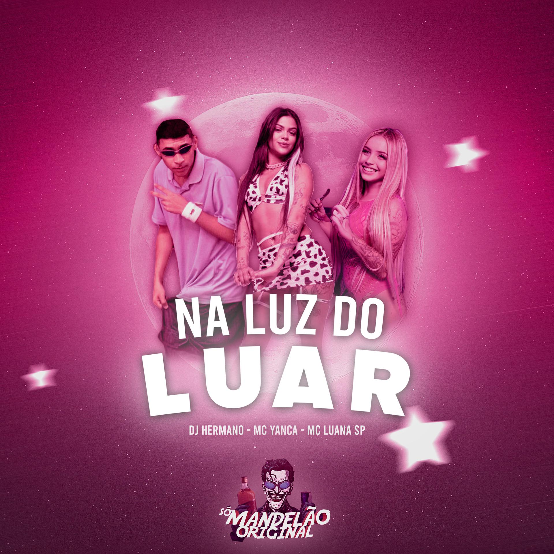 Постер альбома Na Luz do Luar