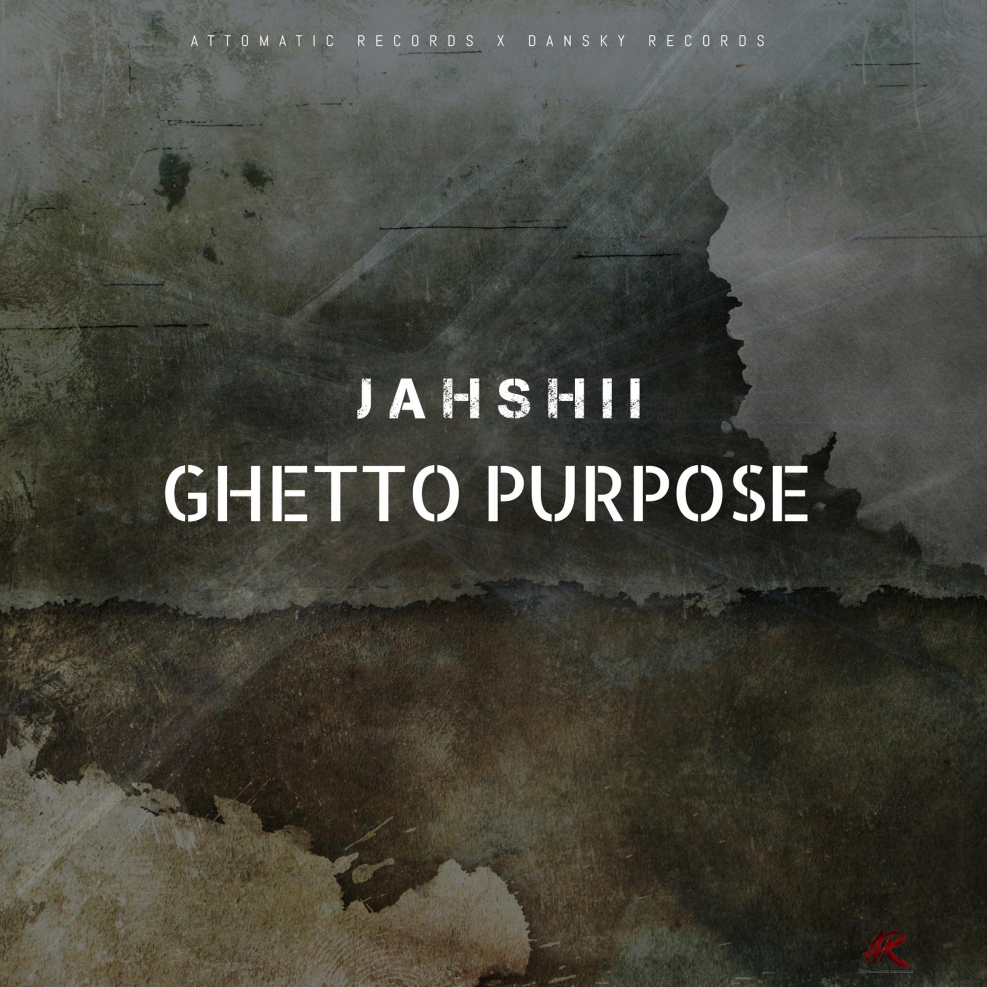 Постер альбома Ghetto Purpose