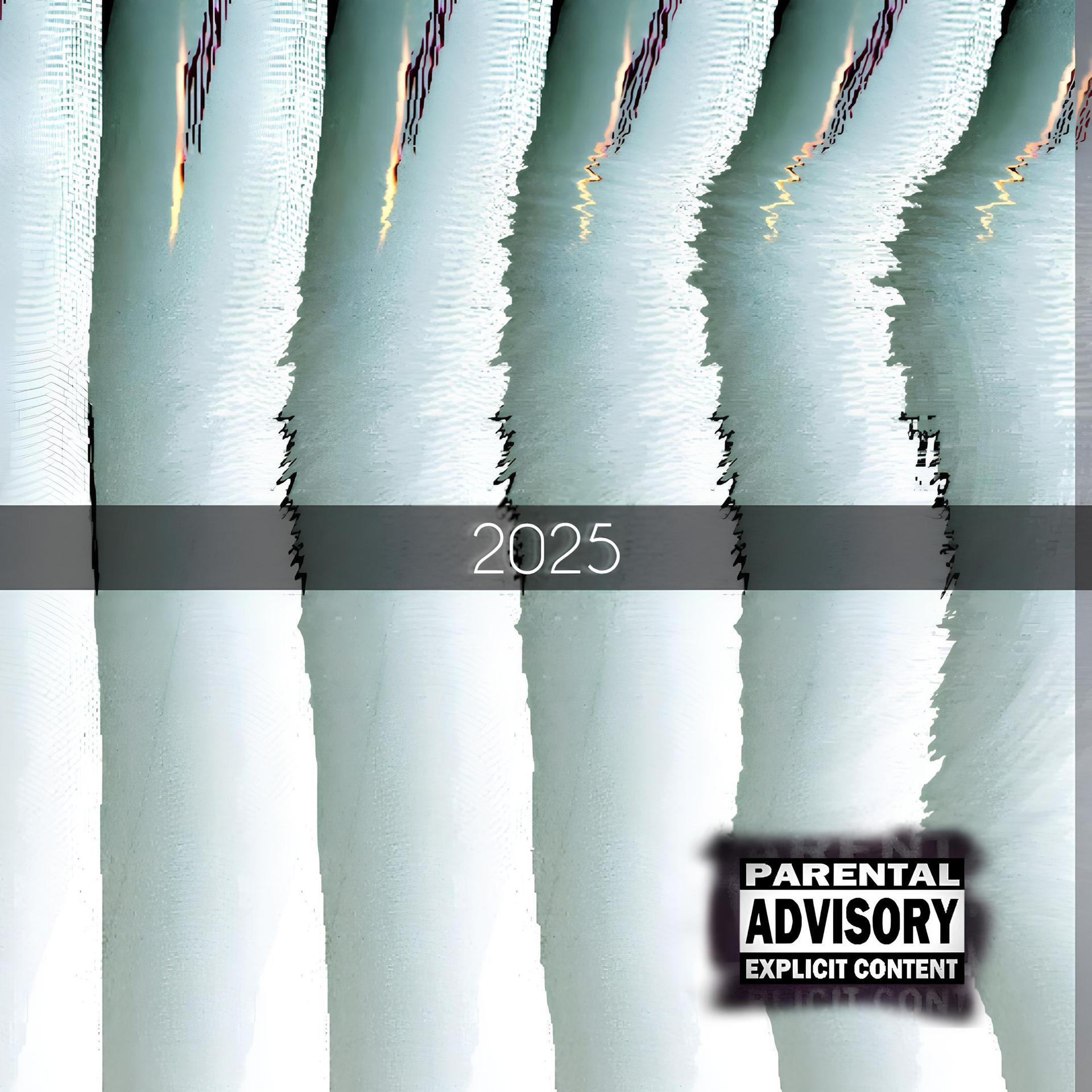 Постер альбома 2025