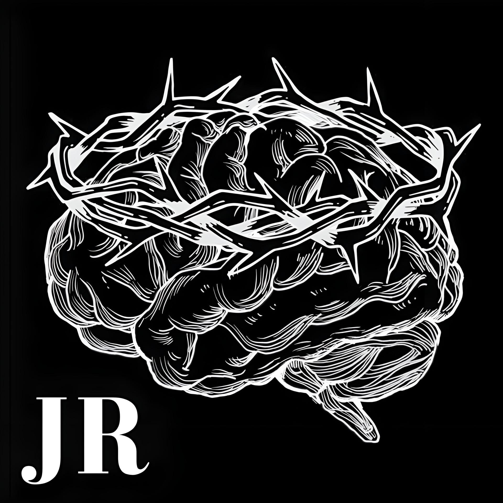 Постер альбома Jr
