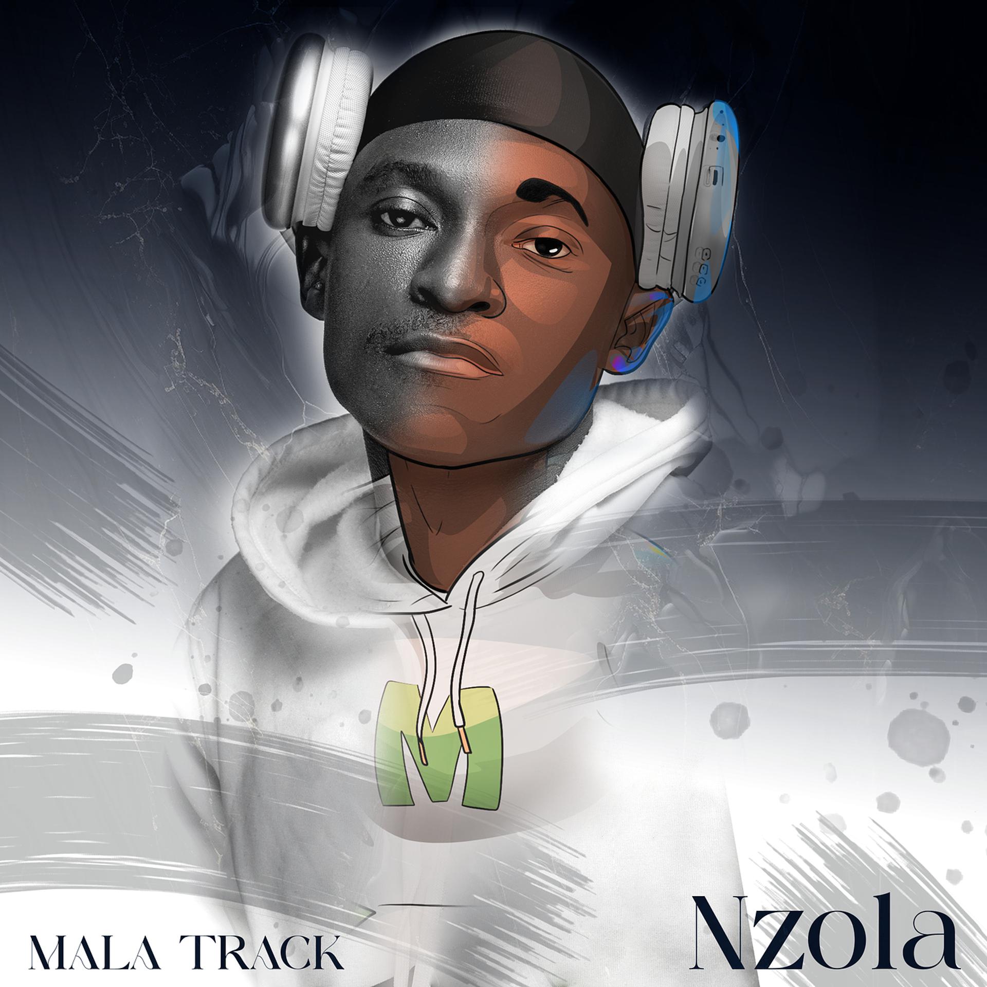 Постер альбома Nzola
