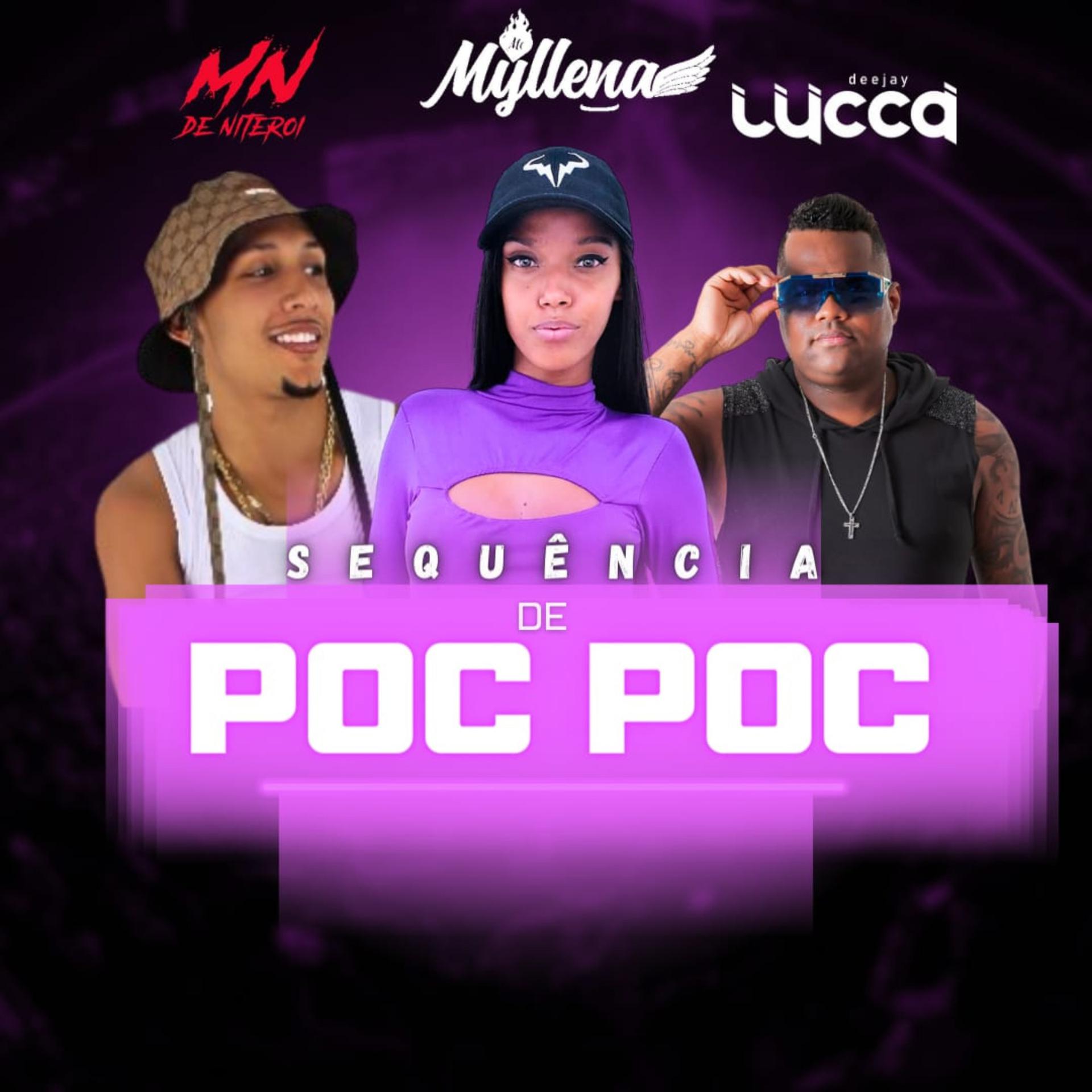 Постер альбома Sequencia de Poc Poc