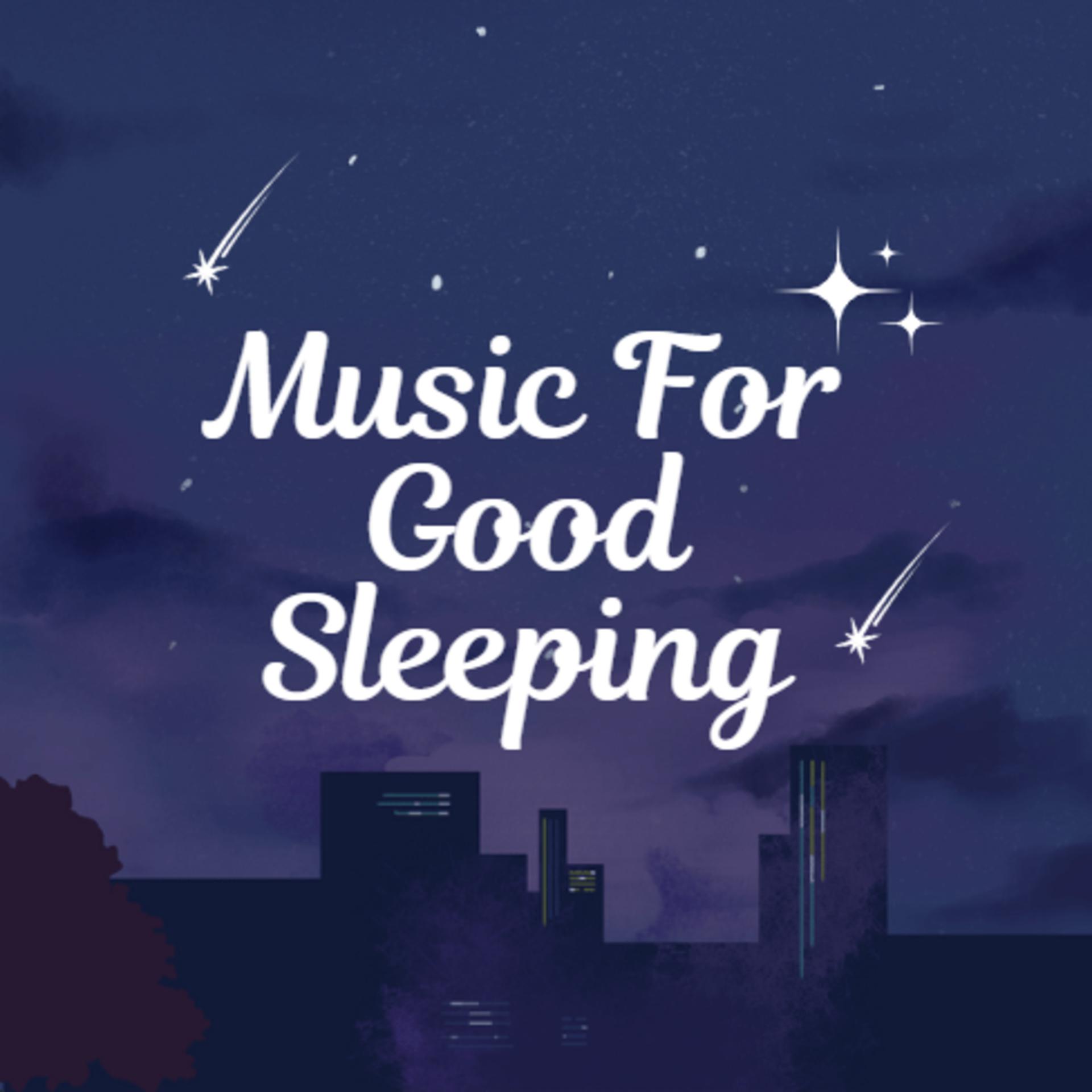 Постер альбома Music For Good Sleeping vol.1