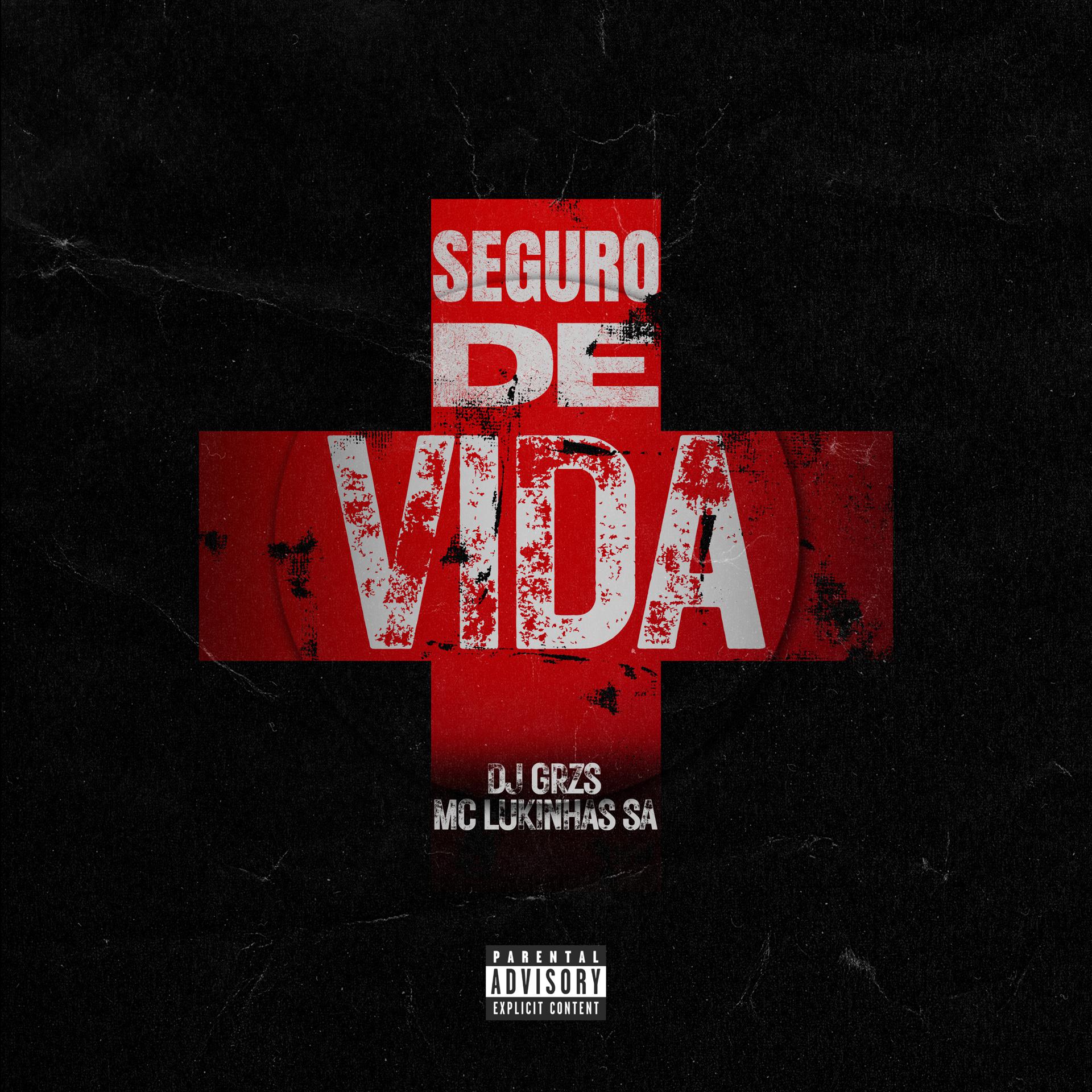Постер альбома Seguro de Vida