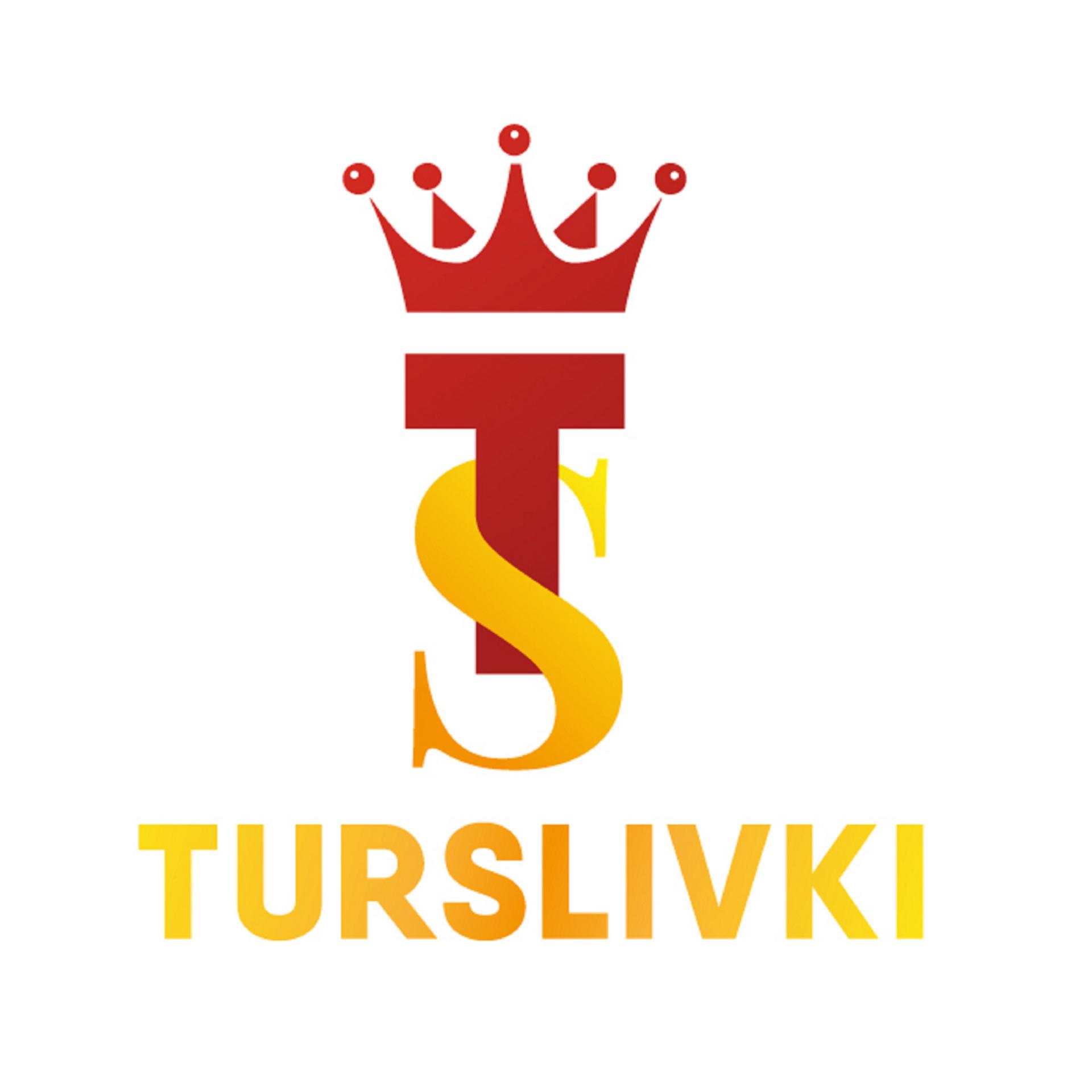 Постер альбома TURSLIVKI