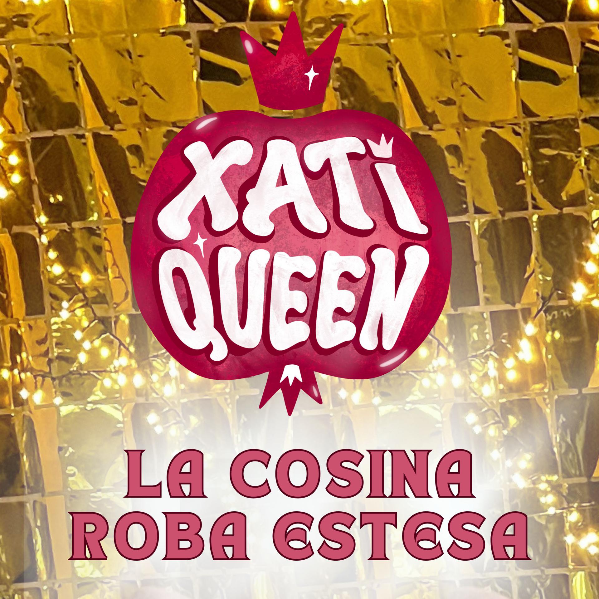 Постер альбома Xati Queen