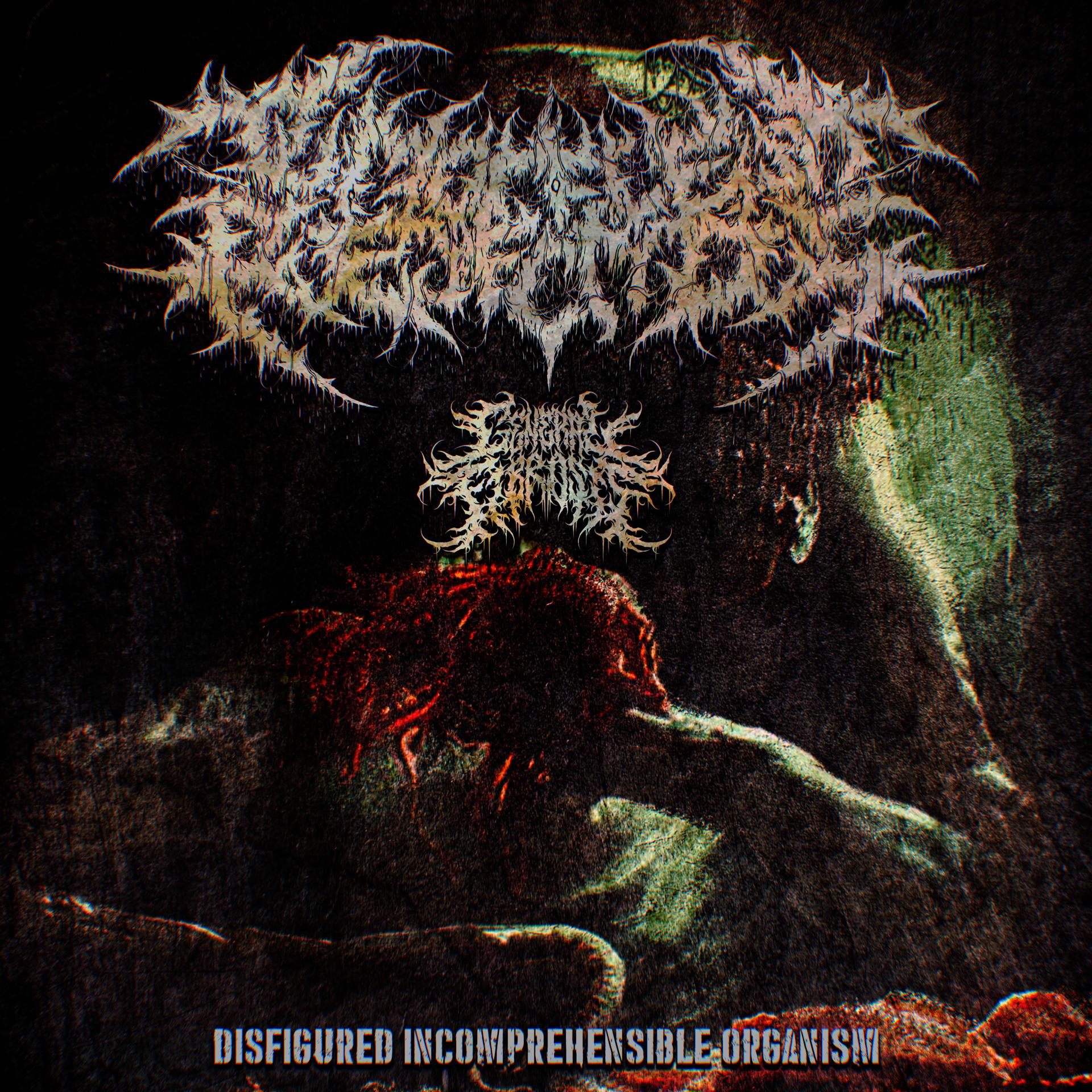 Постер альбома Disfigured Incomprehensible Organism