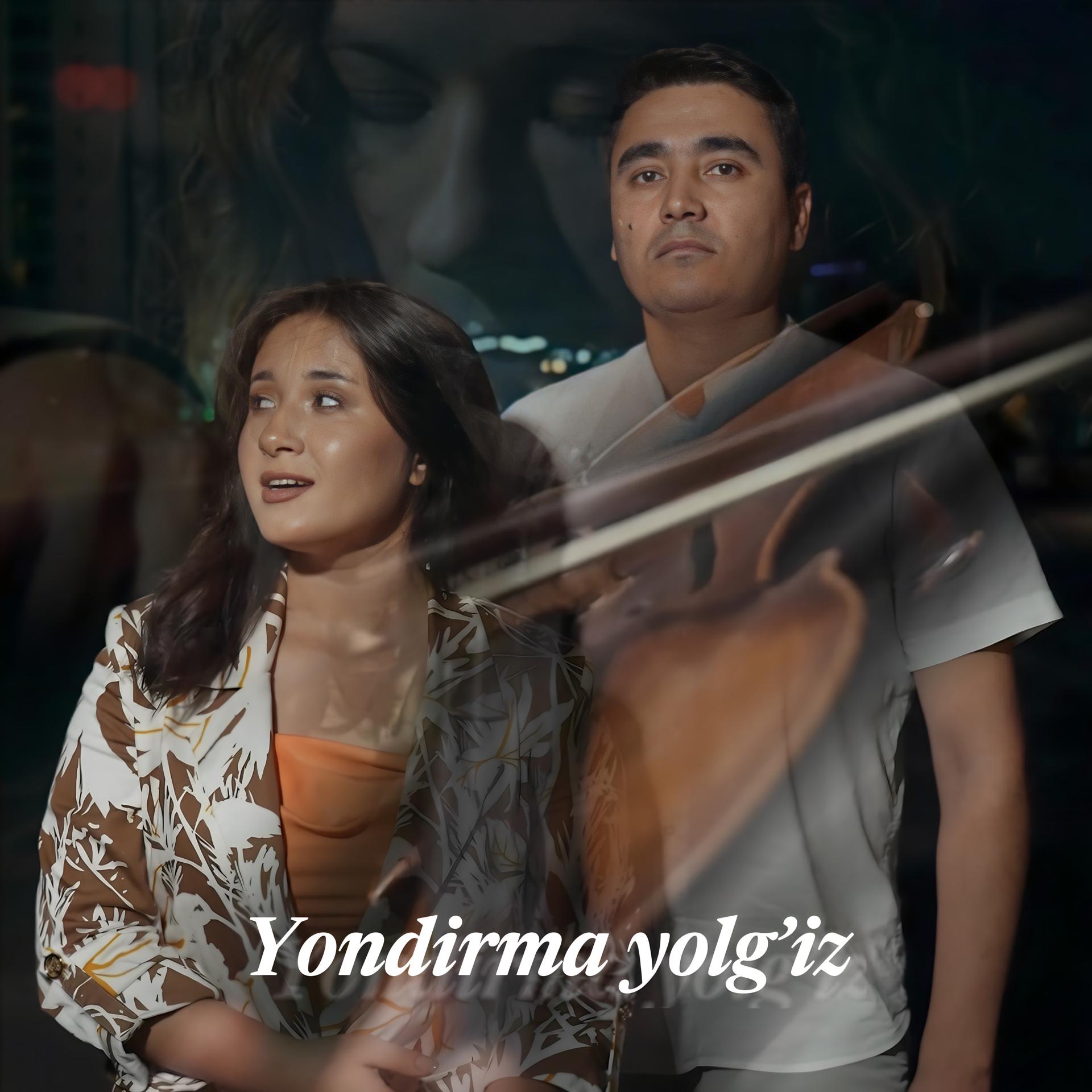 Постер альбома Yondirma Yolg'iz