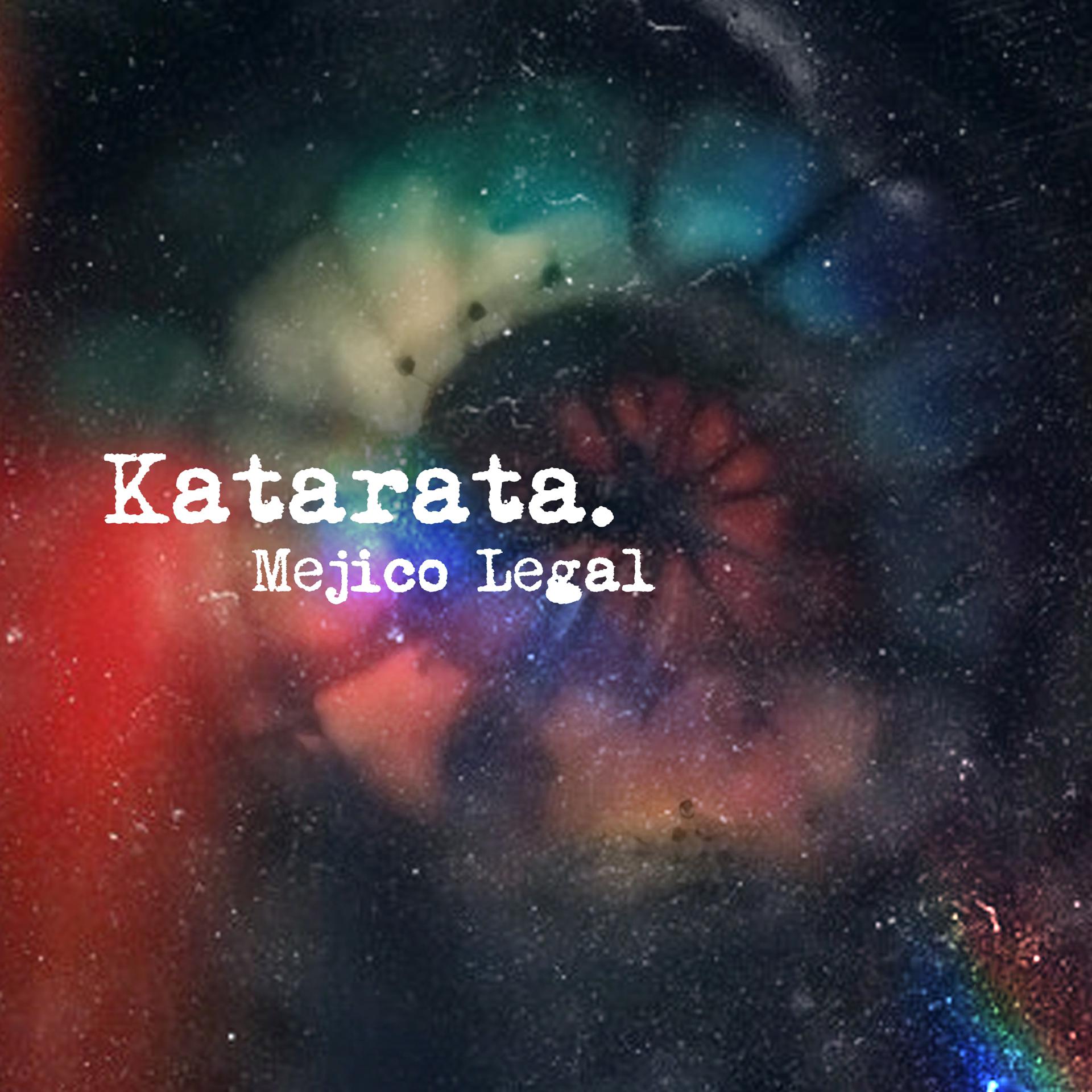 Постер альбома KATARATA