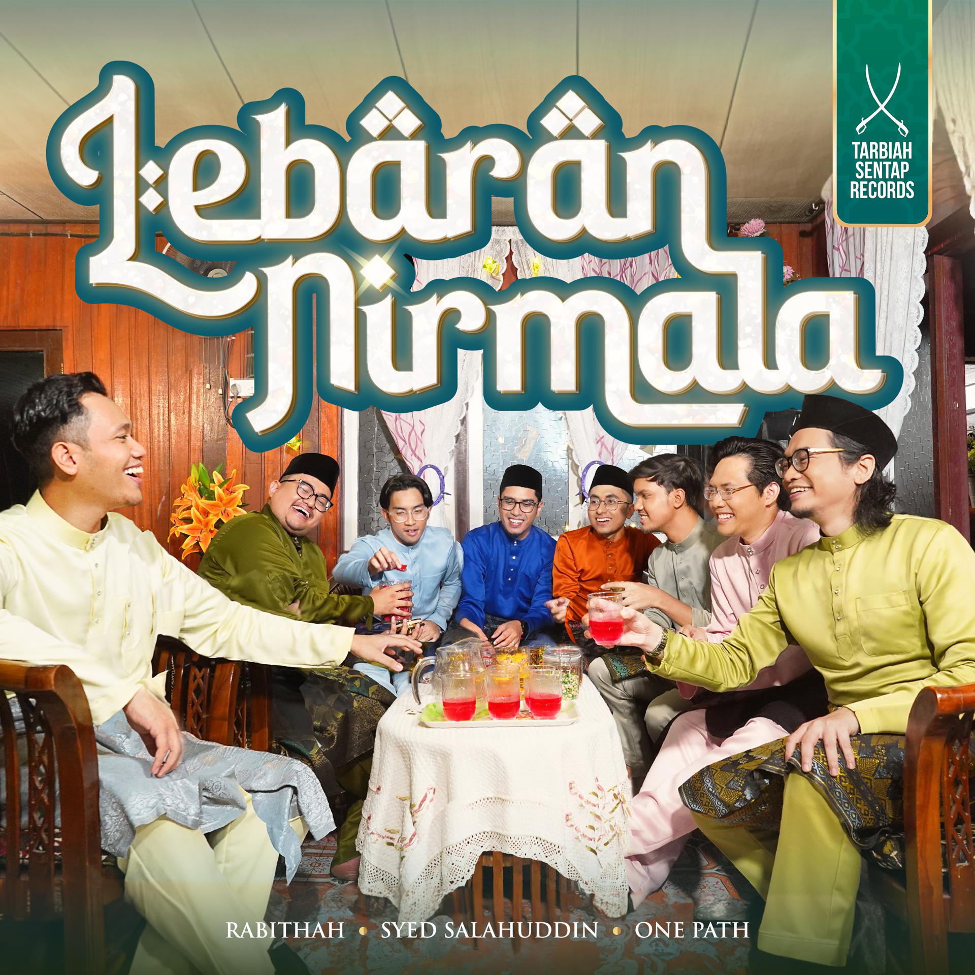 Постер альбома Lebaran Nirmala