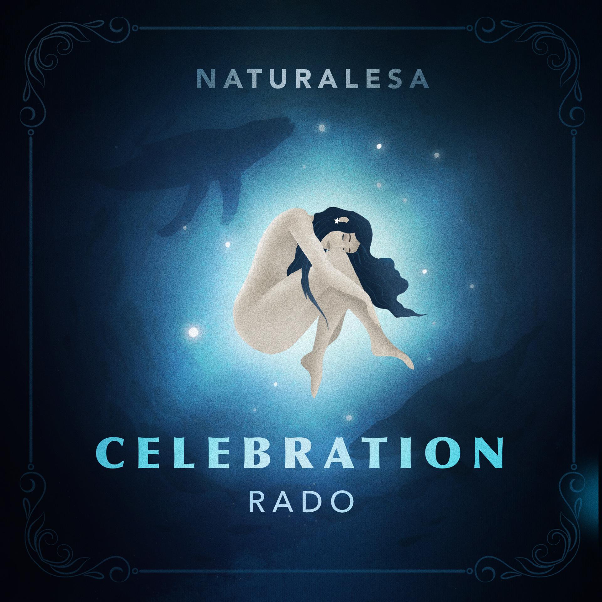 Постер альбома Celebration - RADO