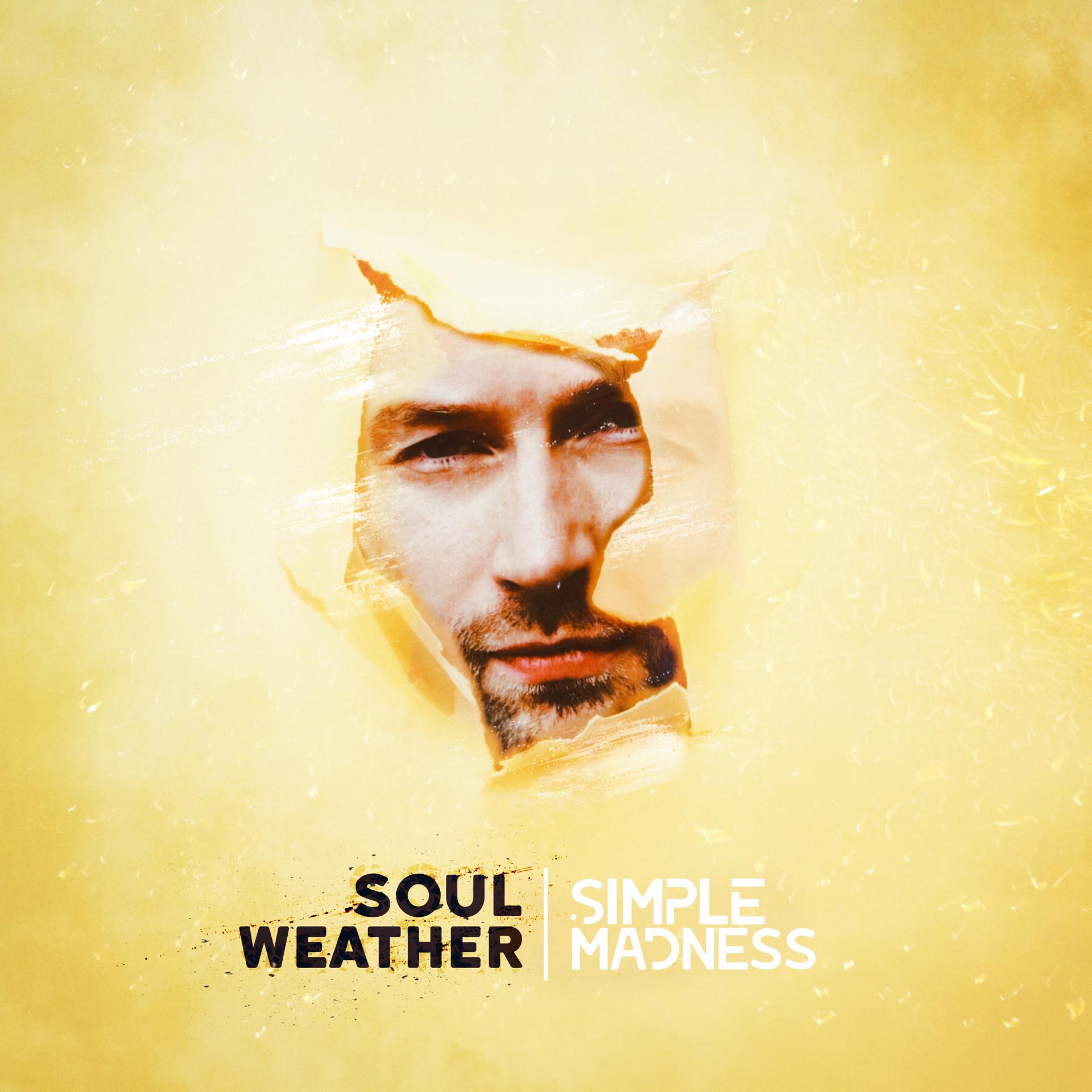 Постер альбома Soul Weather