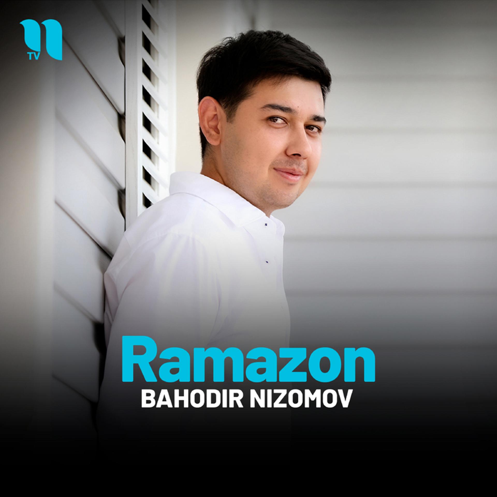 Постер альбома Ramazon