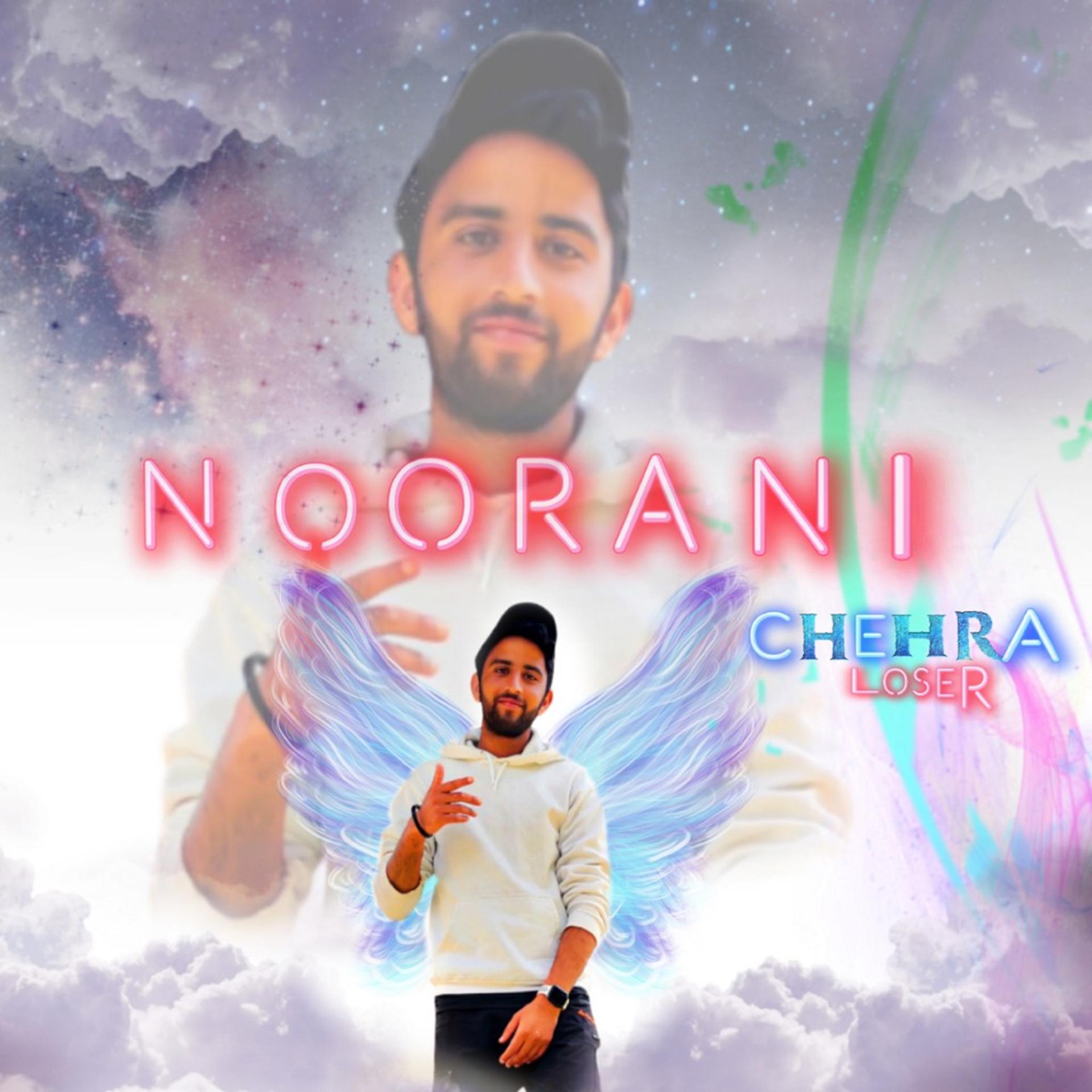 Постер альбома Noorani chehra