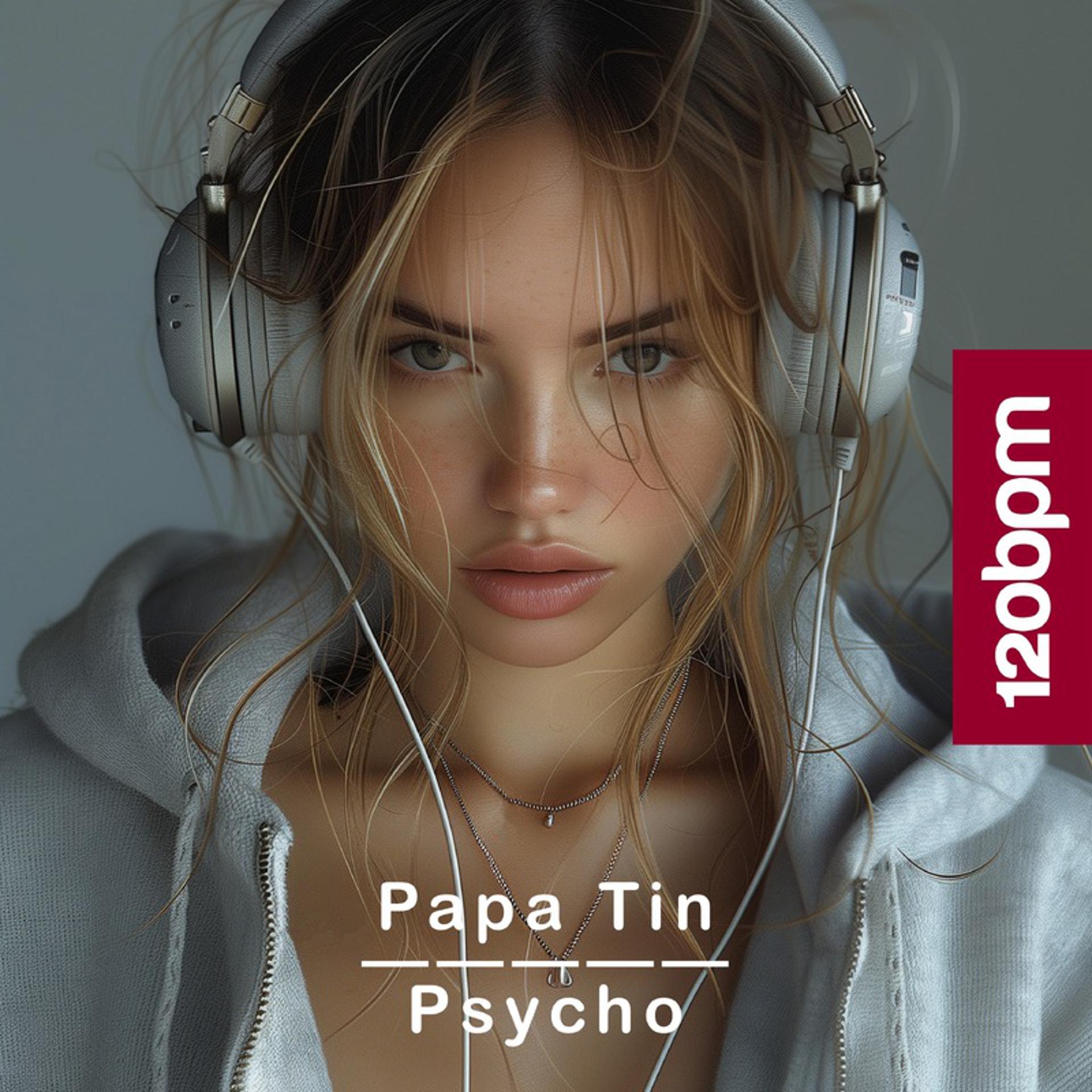 Постер альбома Psycho