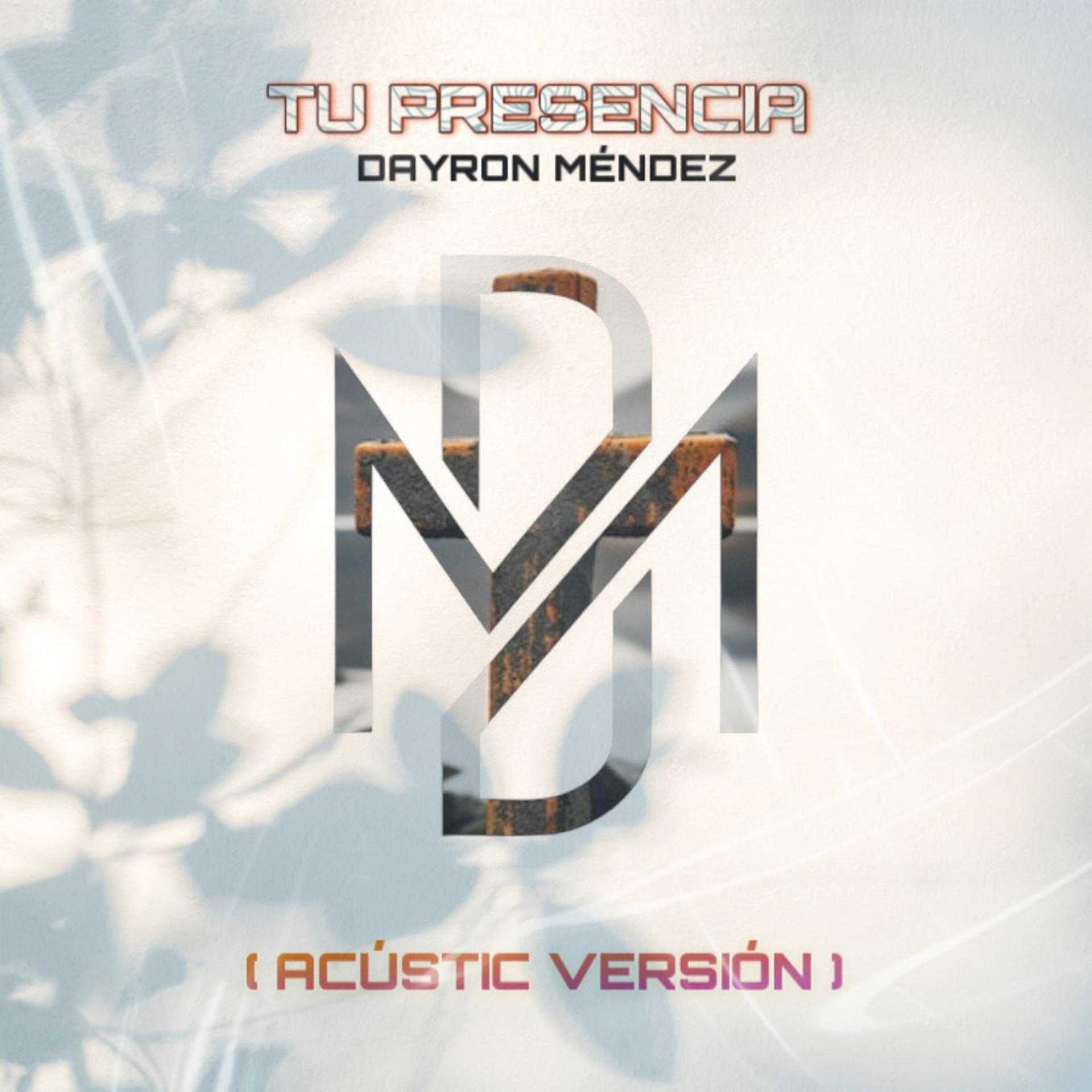Постер альбома Tu Presencia