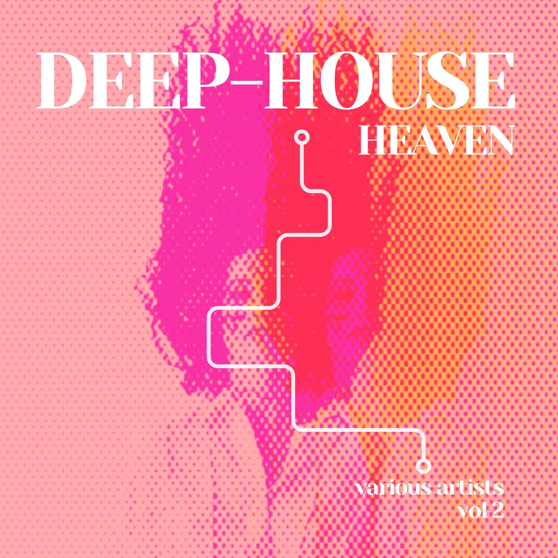 Постер альбома Deep-House Heaven, Vol. 2