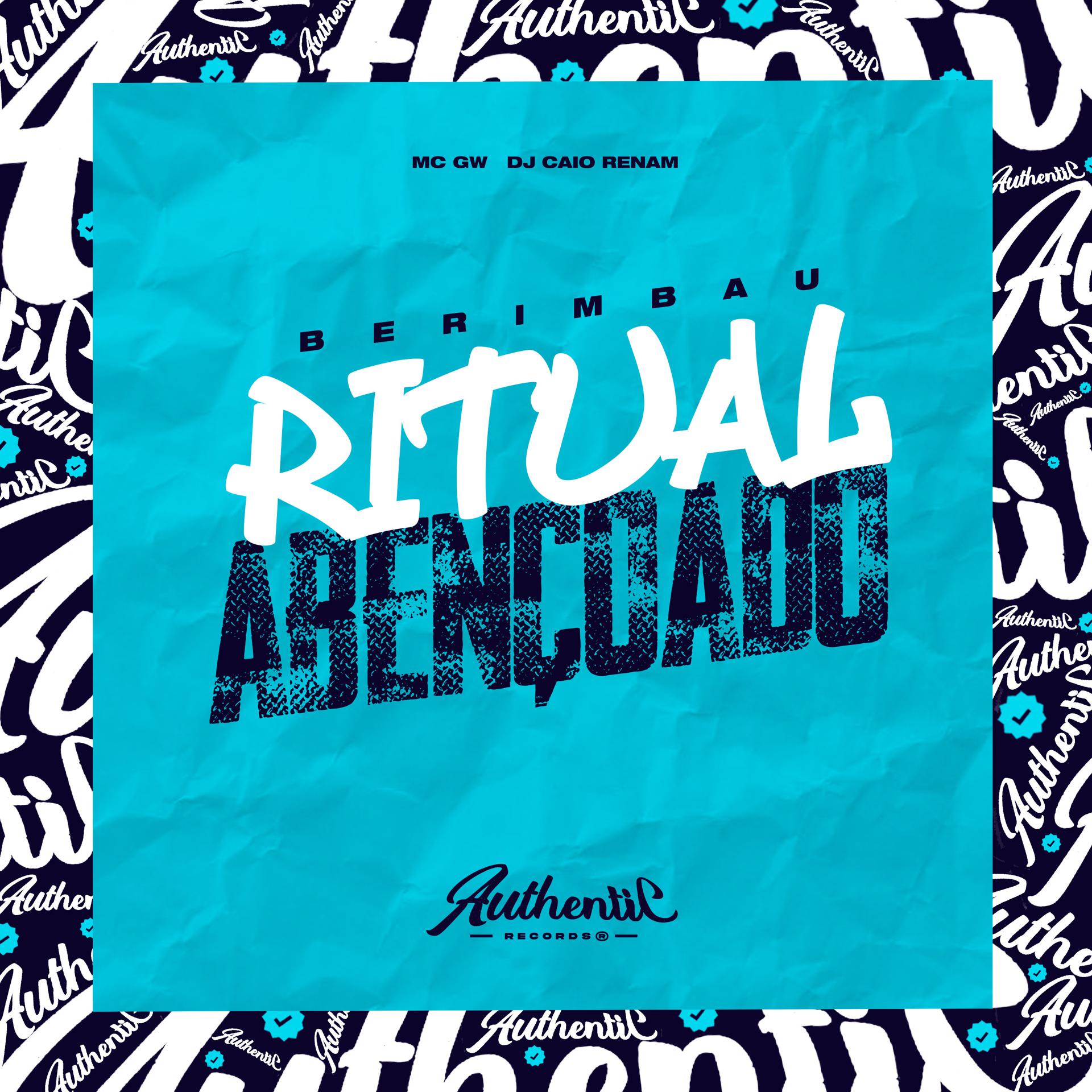 Постер альбома Berimbau Ritual Amaldiçoado