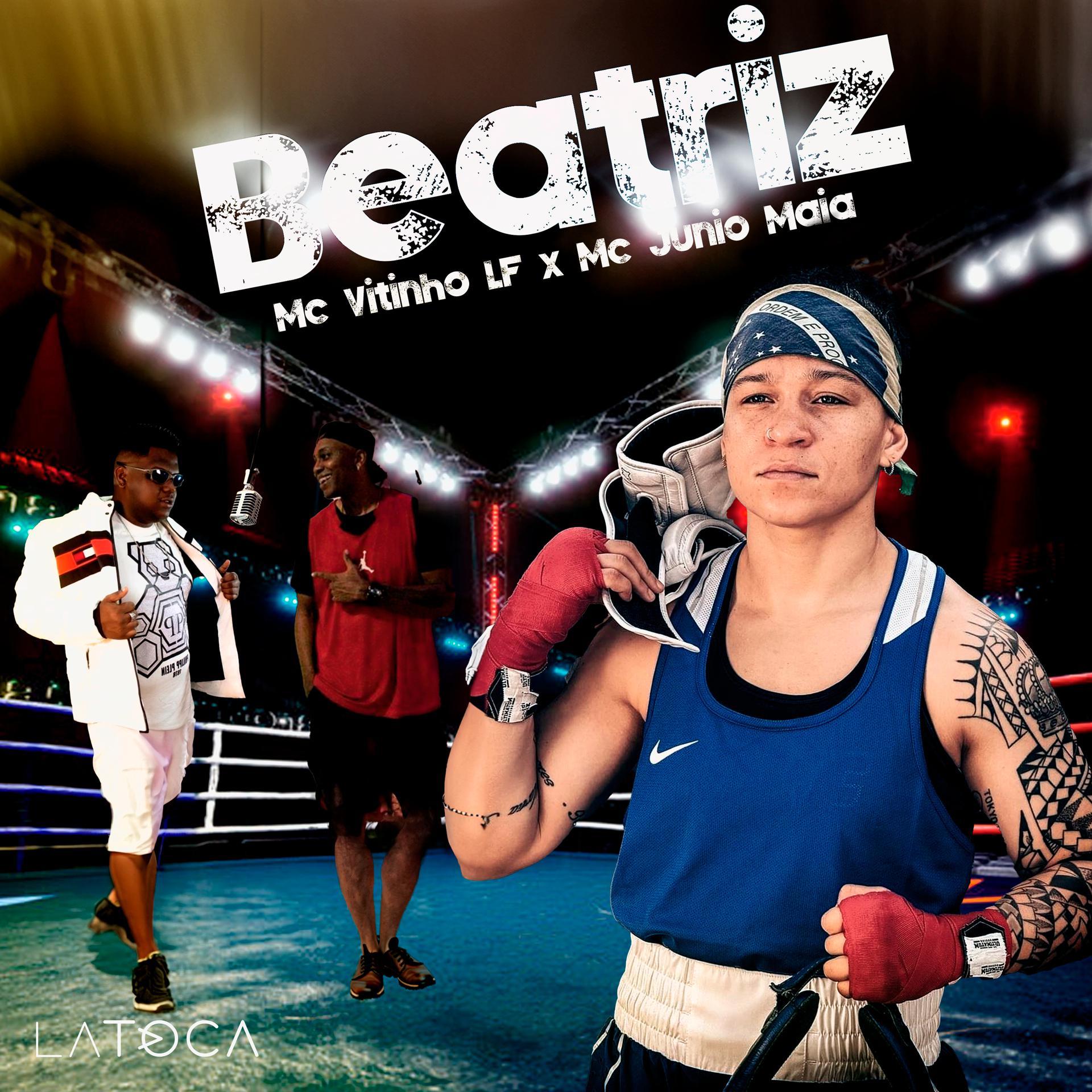 Постер альбома Beatriz