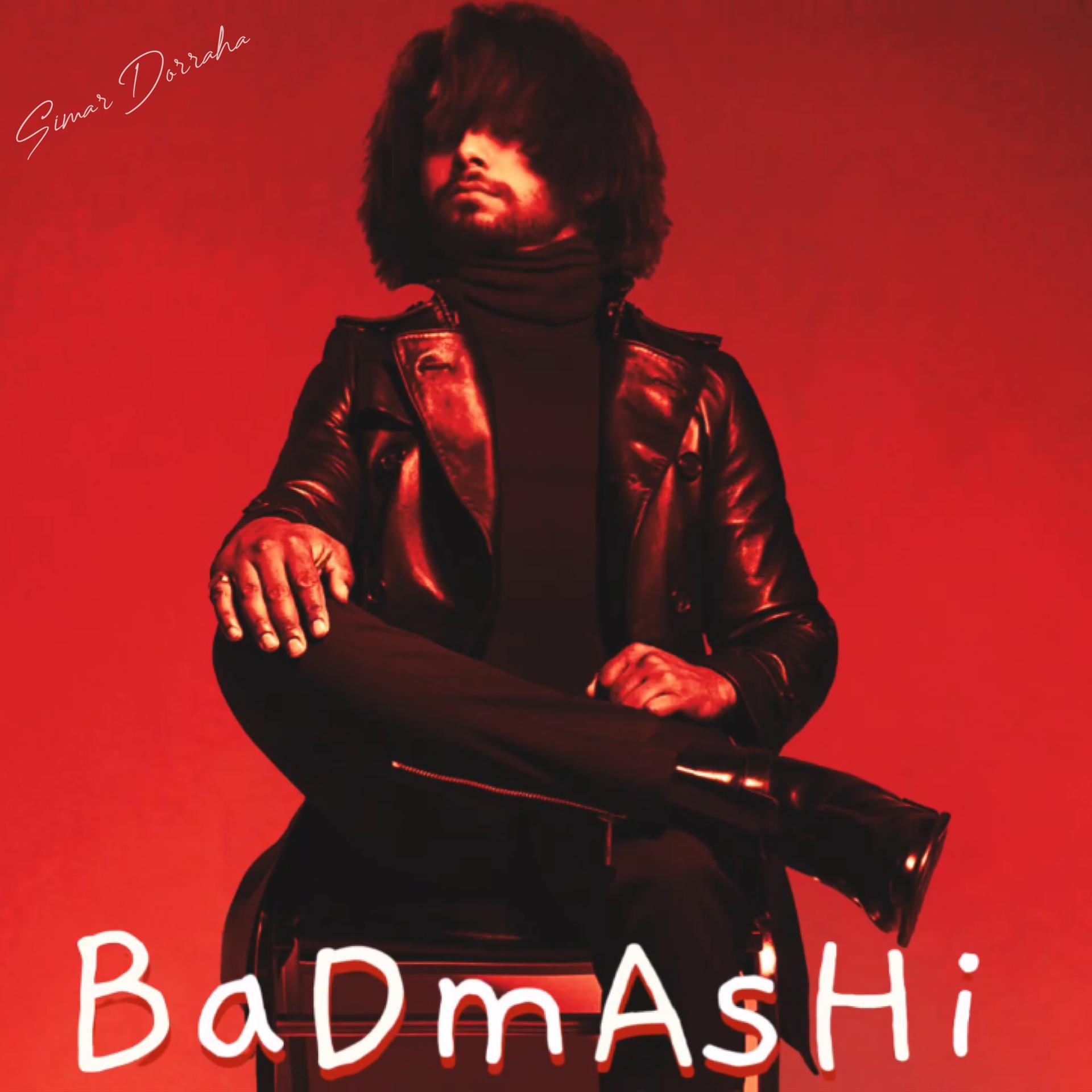 Постер альбома BaDmAsHi