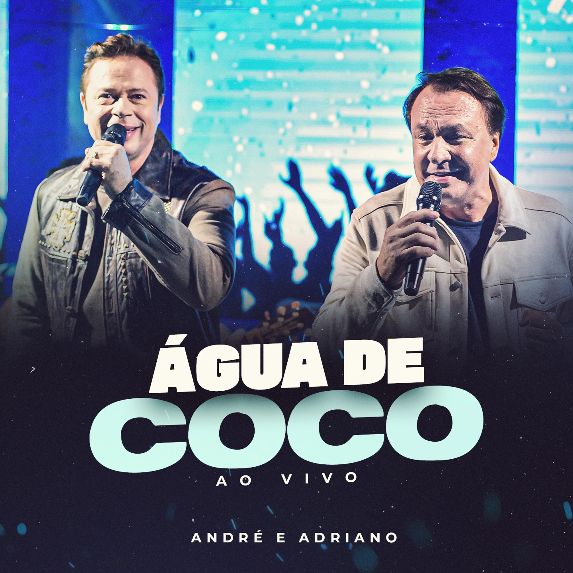 Постер альбома Água de Coco