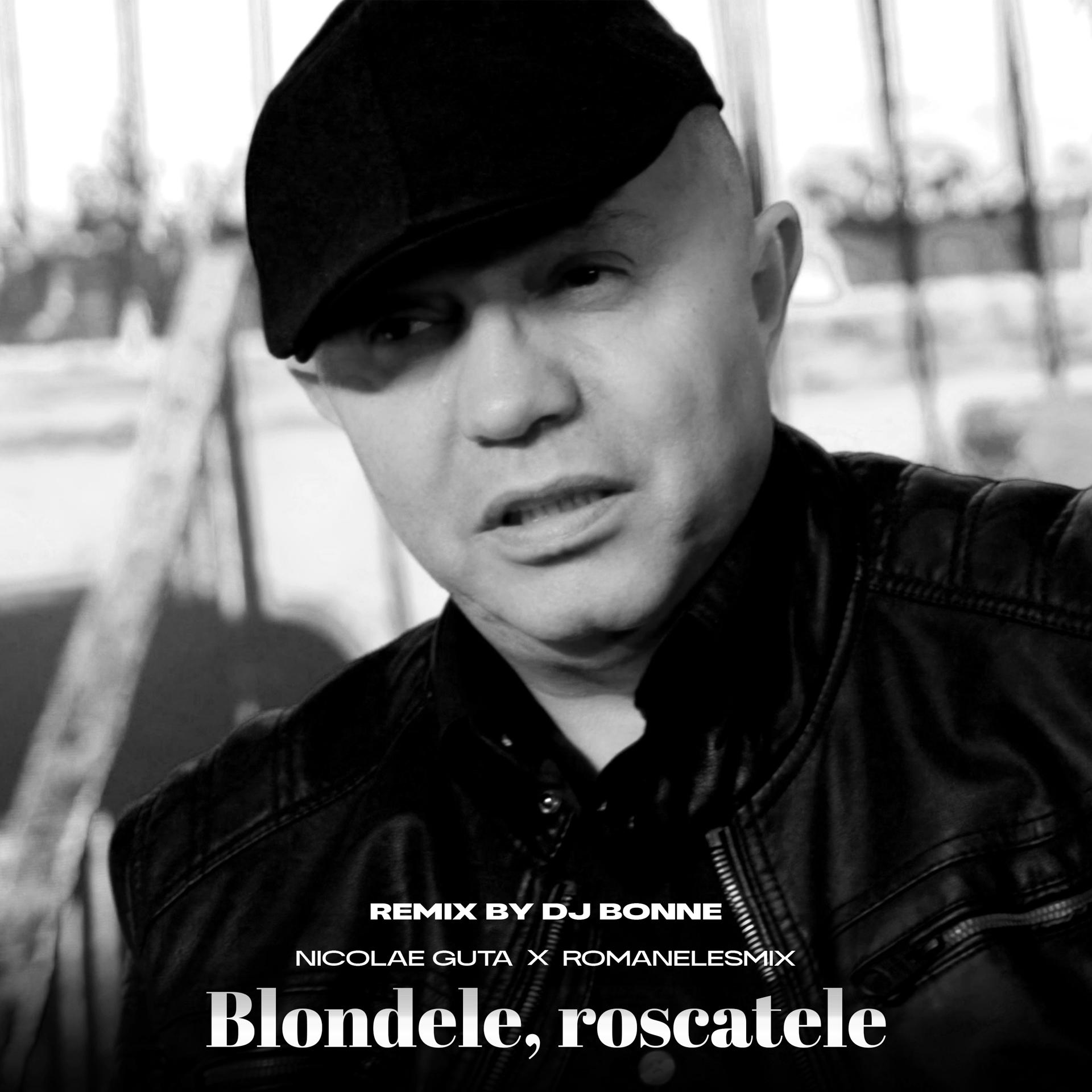 Постер альбома Blondele, roscatele