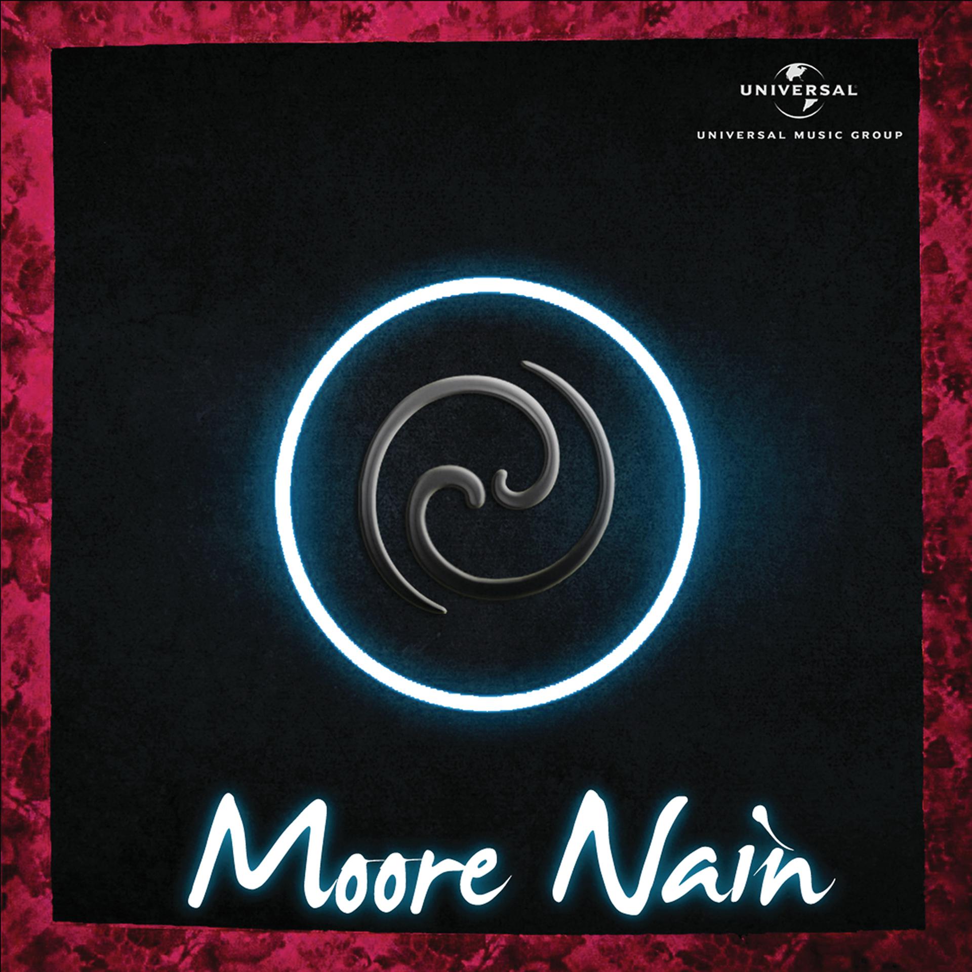 Постер альбома Moore Nain