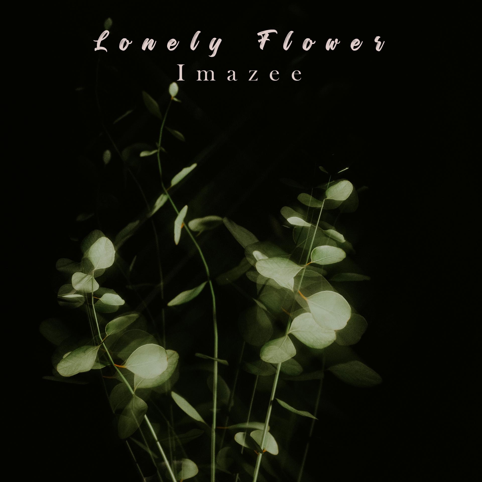 Постер альбома Lonely Flower