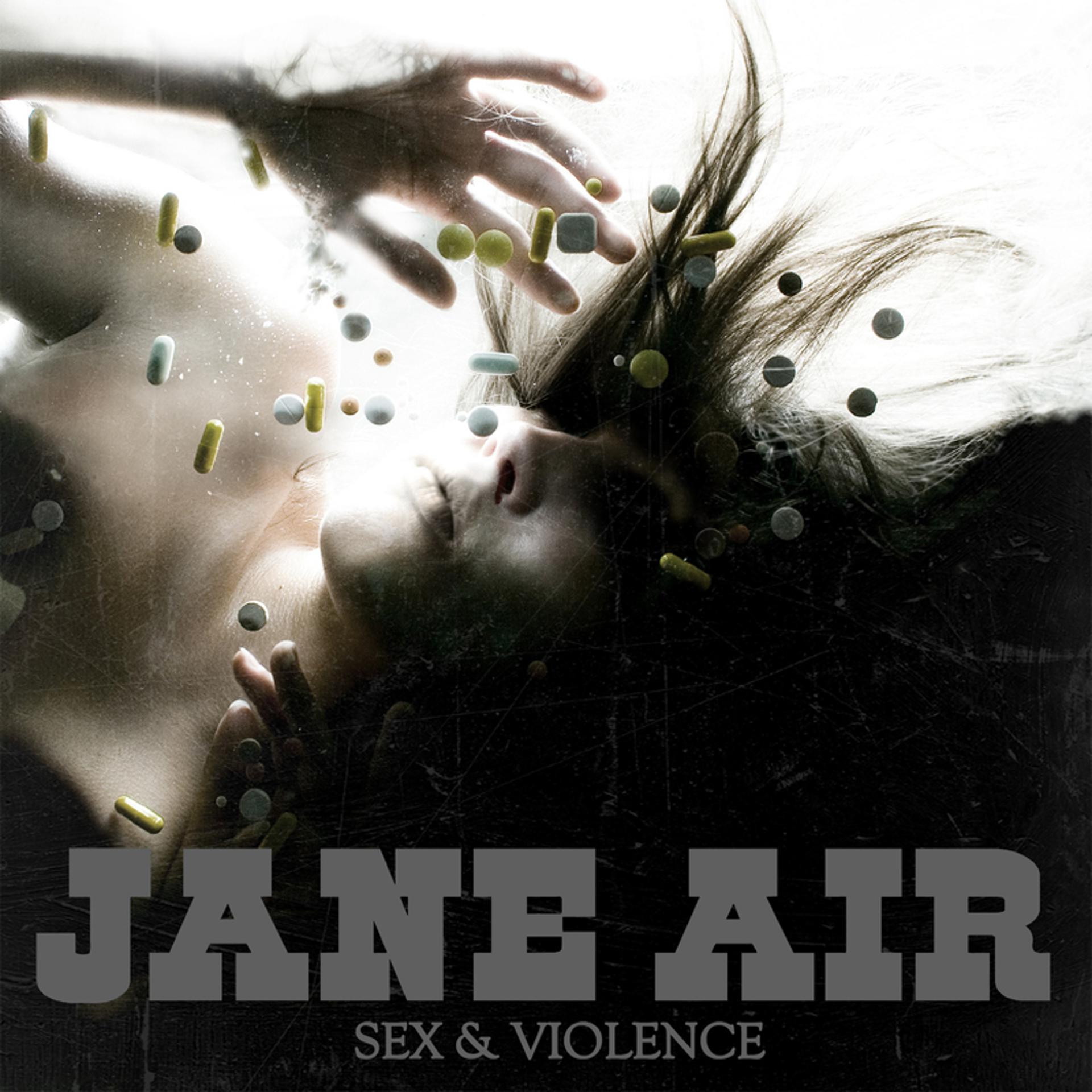 Постер альбома Sex & Violence