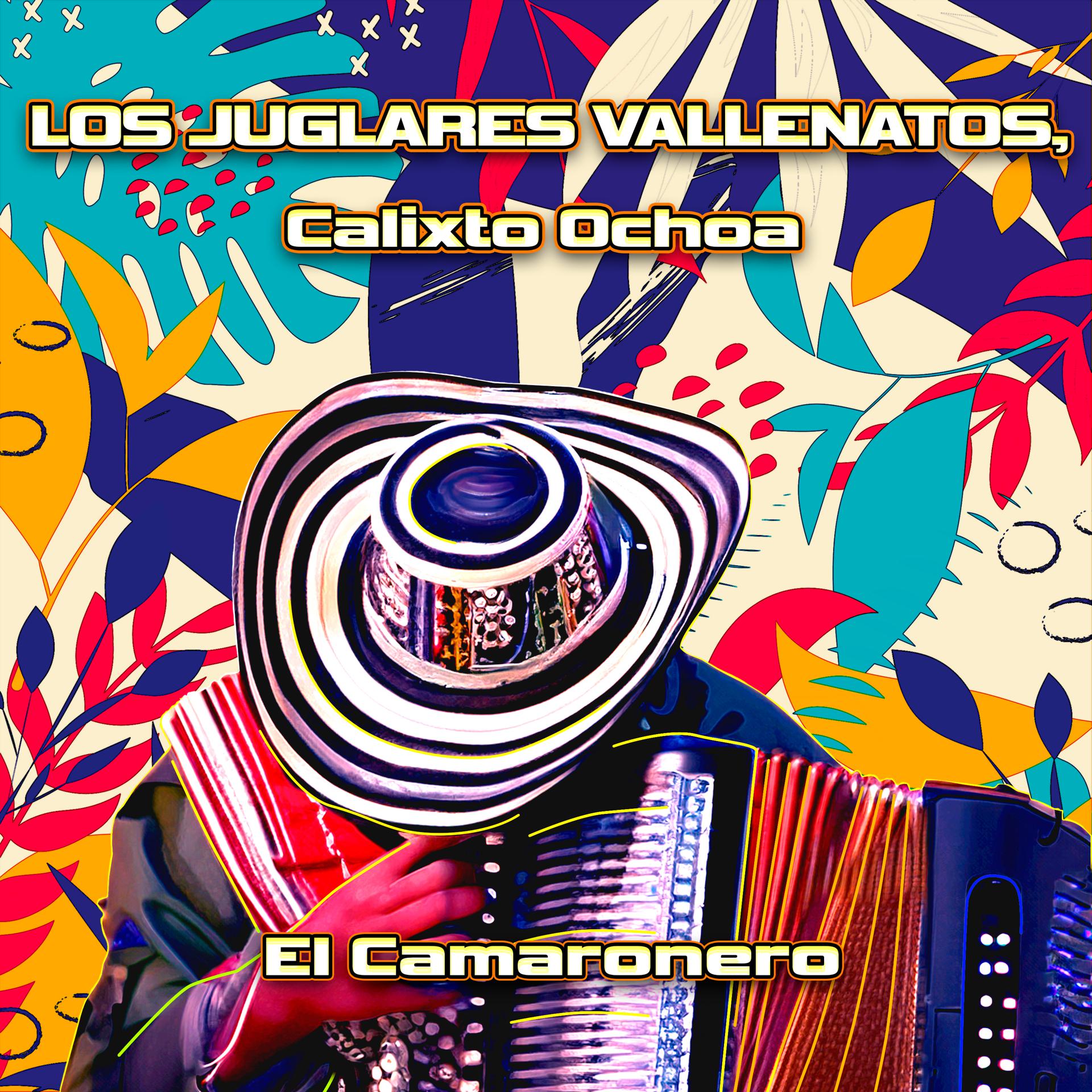 Постер альбома El Camaronero