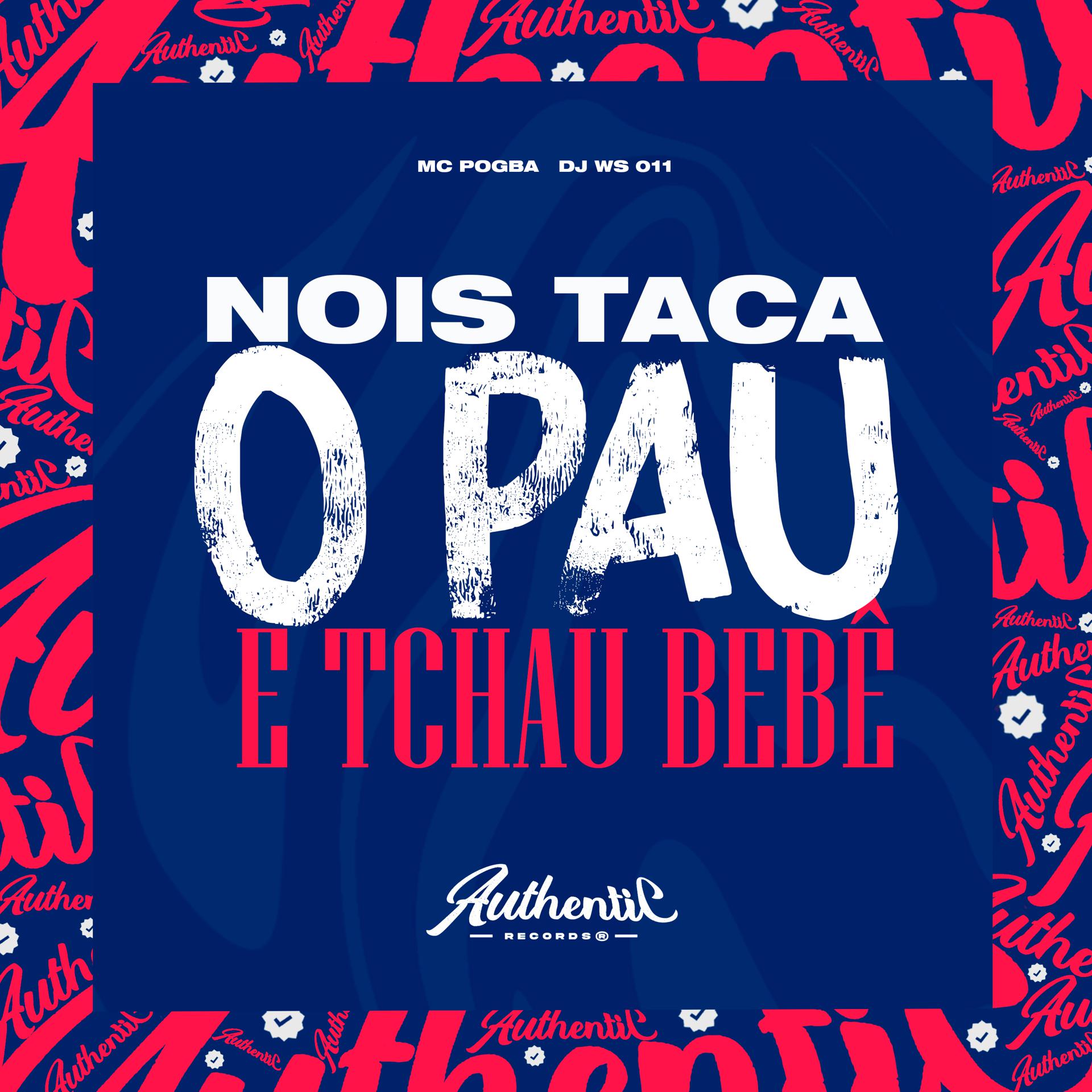 Постер альбома Nois Taca o Pau e Tchau Bebê