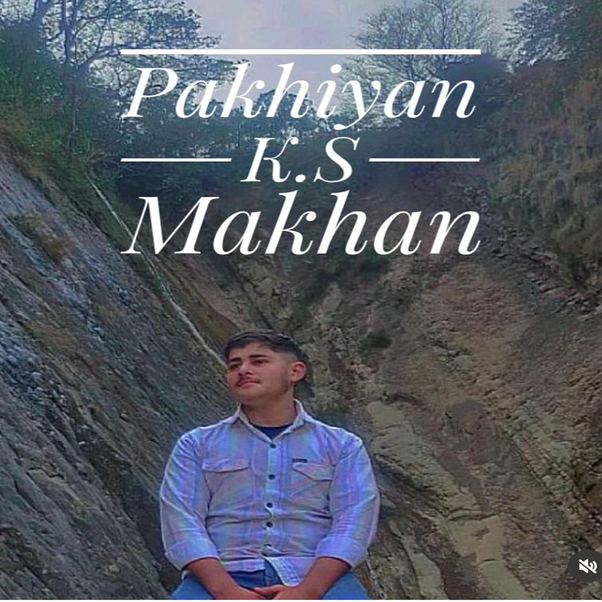 Постер альбома Pakhiyan