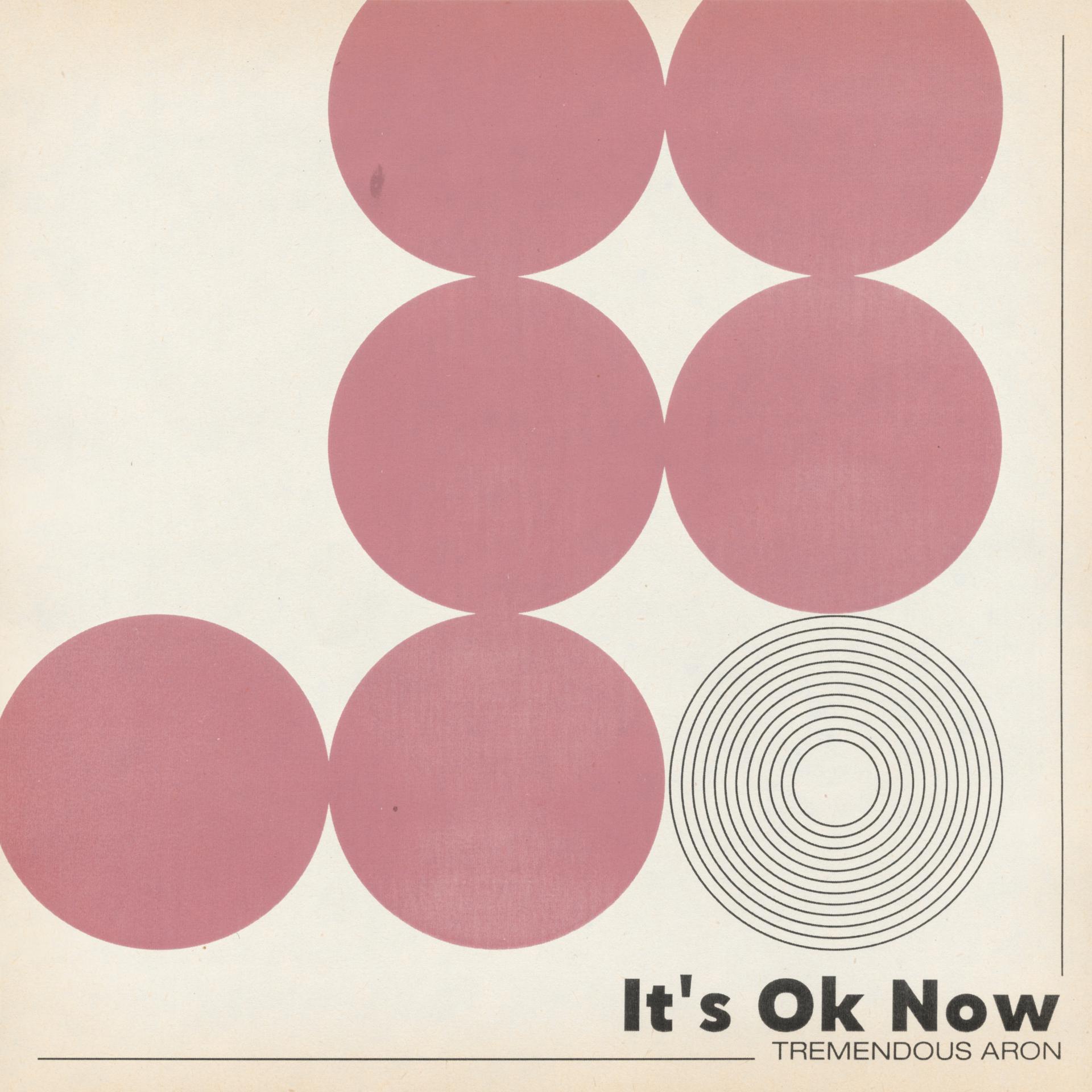 Постер альбома It's Ok Now